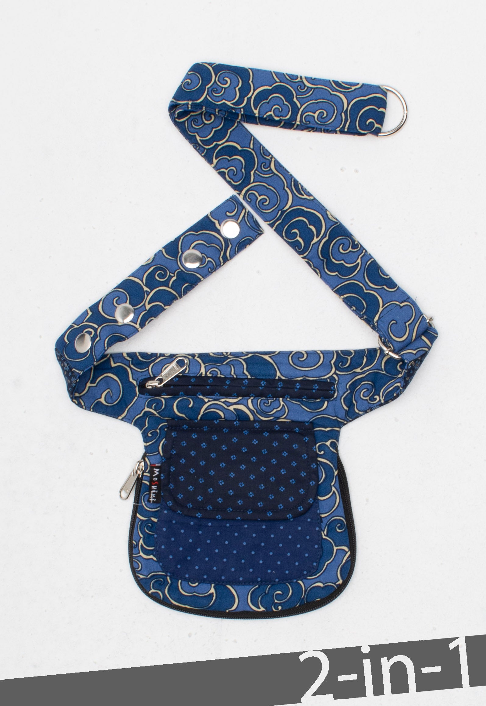 Side Pocket 15 - 90443