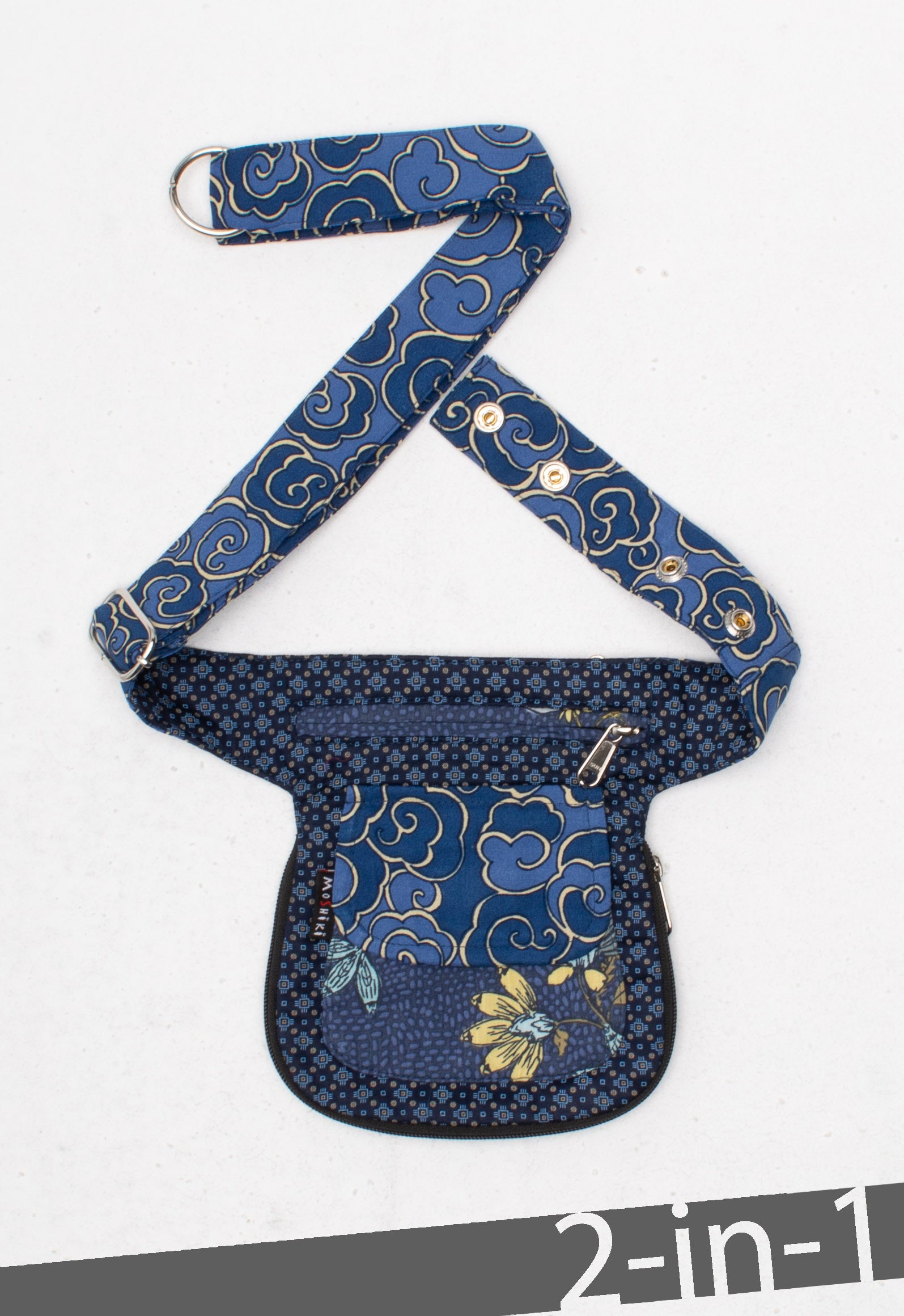 Side Pocket 15 - 90443