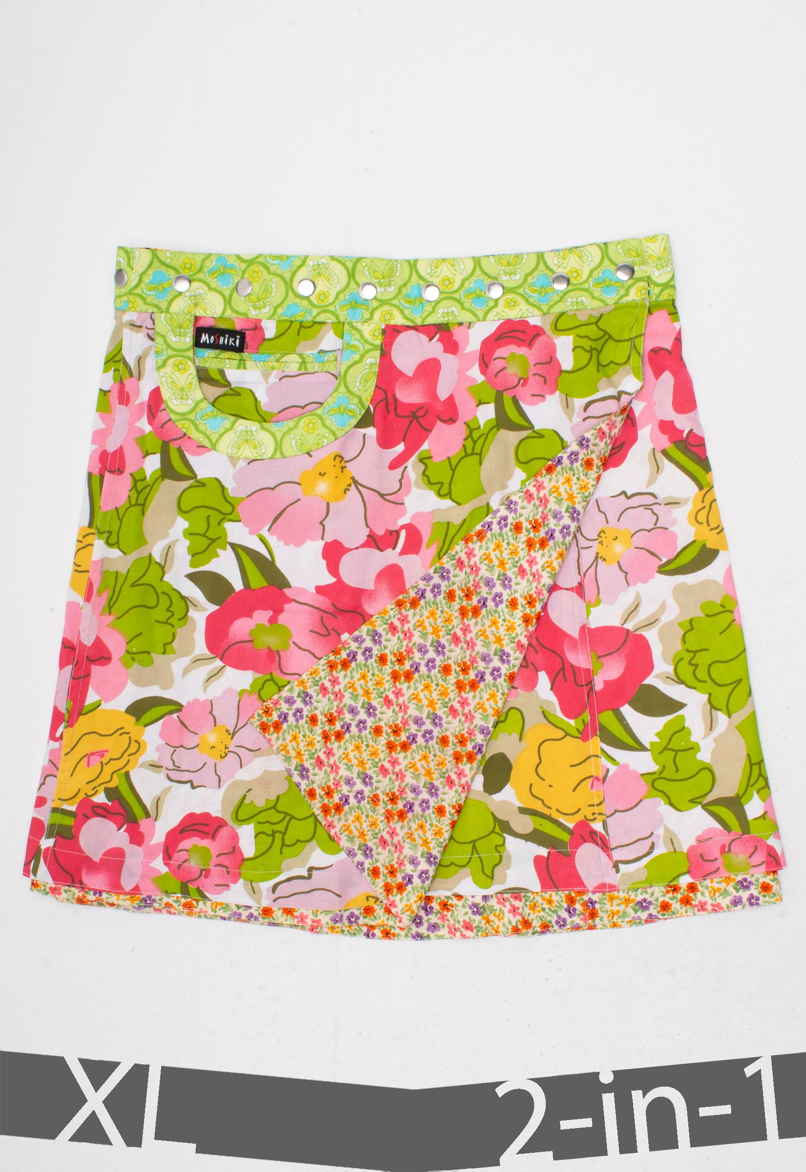 Hot Cookie XL 101 Rayon 55cm 90469