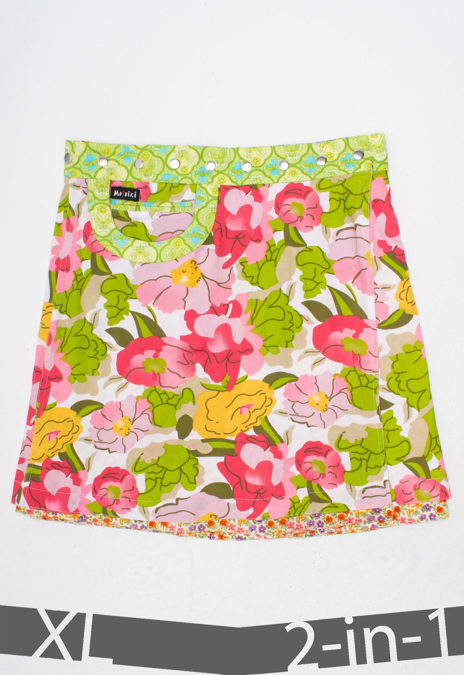 Hot Cookie XL 101 Rayon 55cm 90469