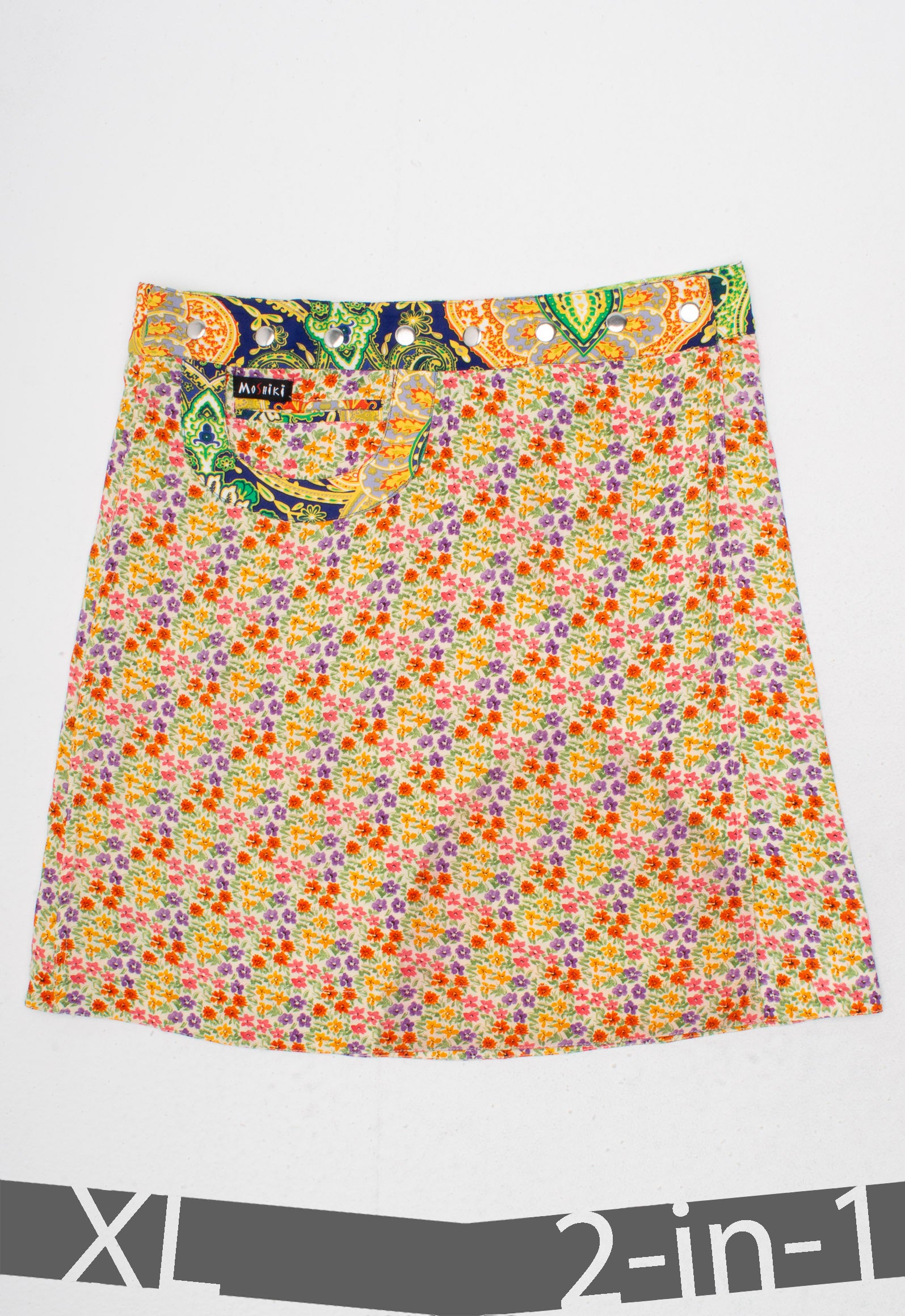 Hot Cookie XL 101 Rayon 55cm 90469