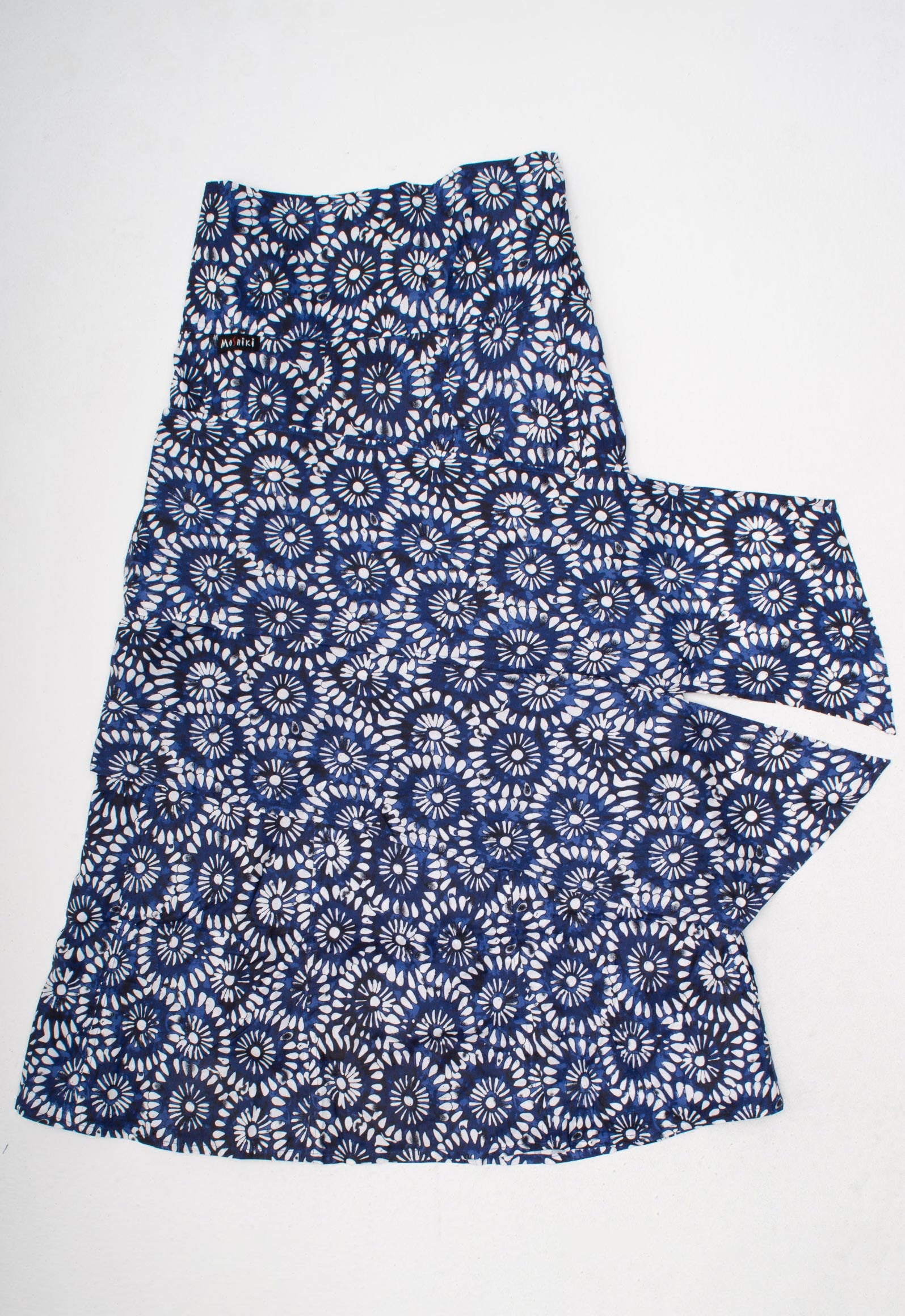 4in1 Kleid Dress I-101 Rayon 90494