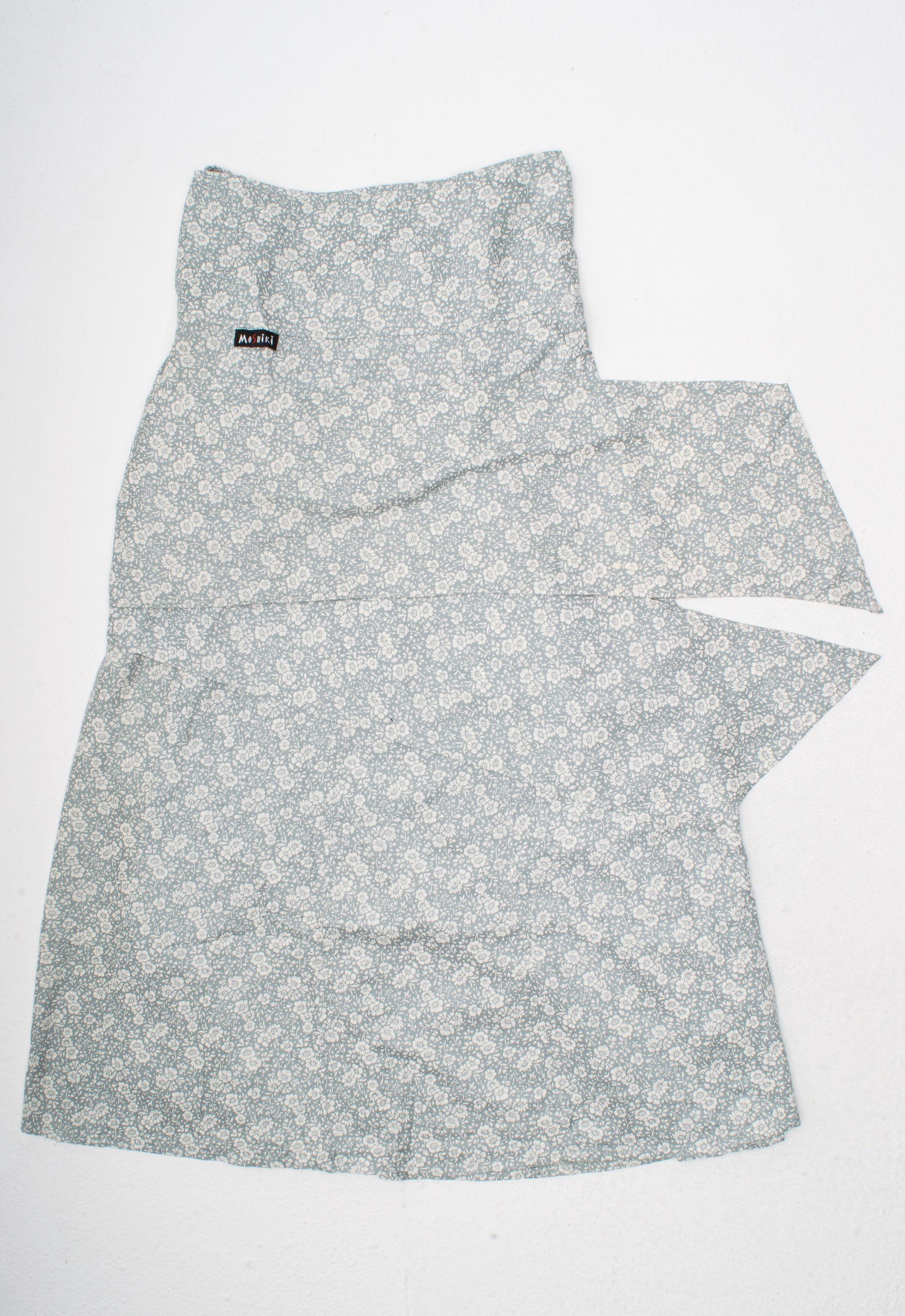 4in1 Kleid Dress I-101 Rayon 90495
