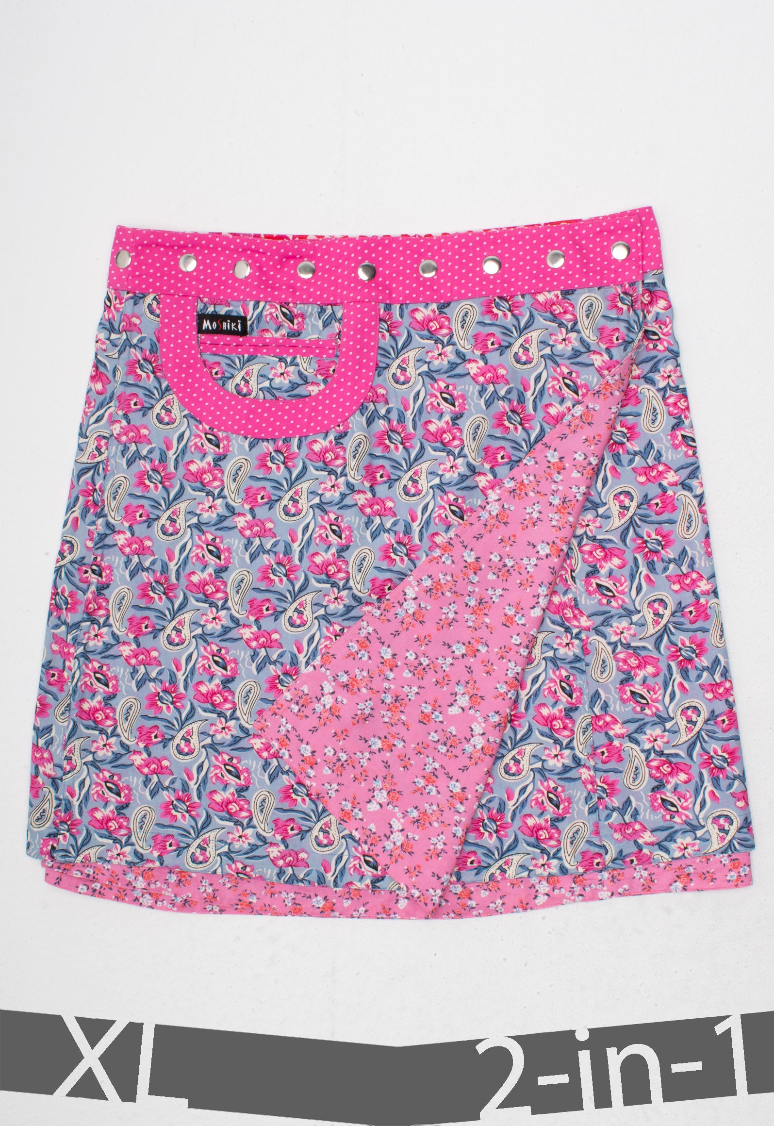 Hot Cookie XL 101 Rayon 55cm 90504