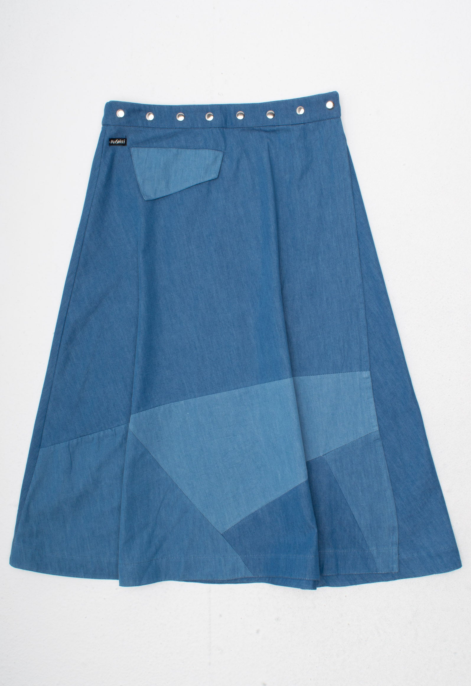Hot Cookie 65 Denim 70cm 90546