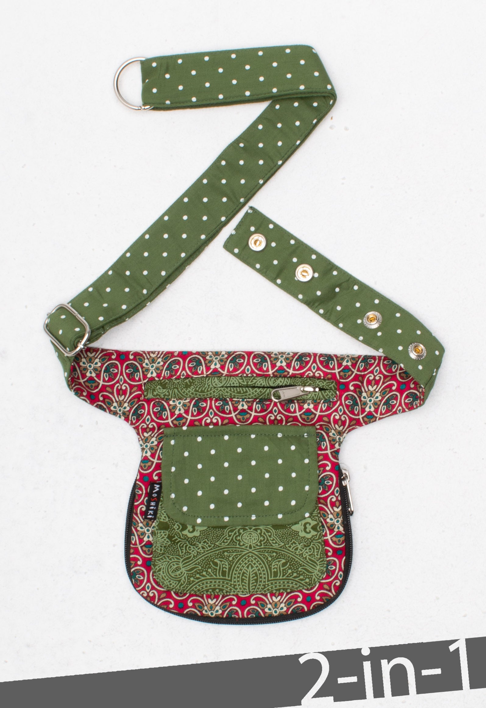 Side Pocket 15 - 90547