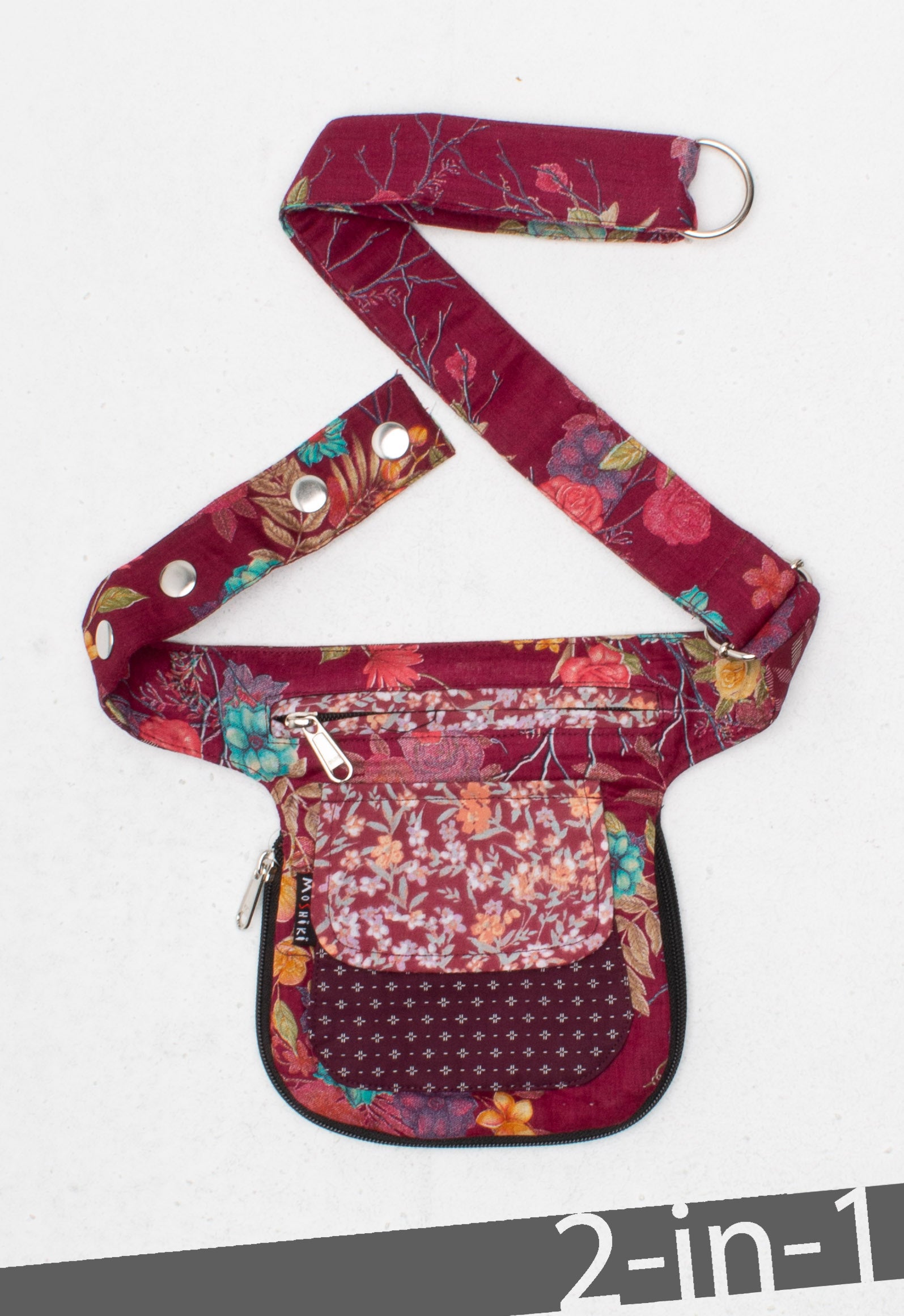 Side Pocket 15 - 90548