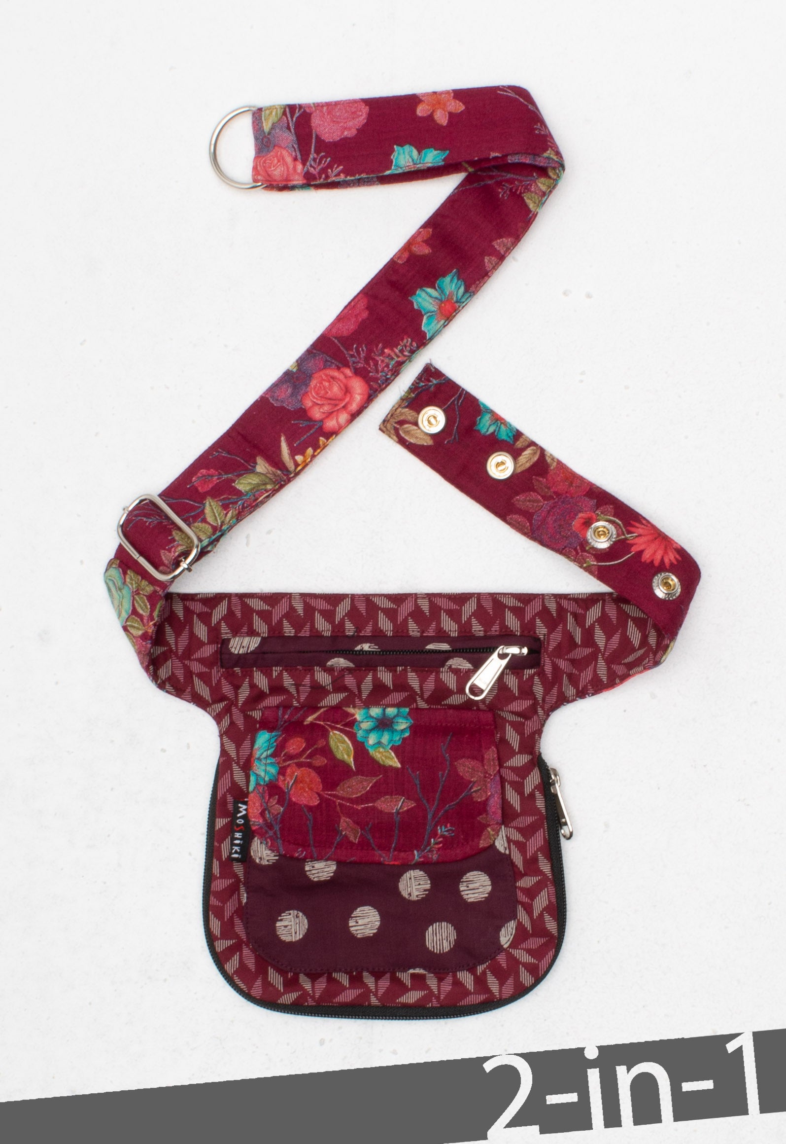 Side Pocket 15 - 90548