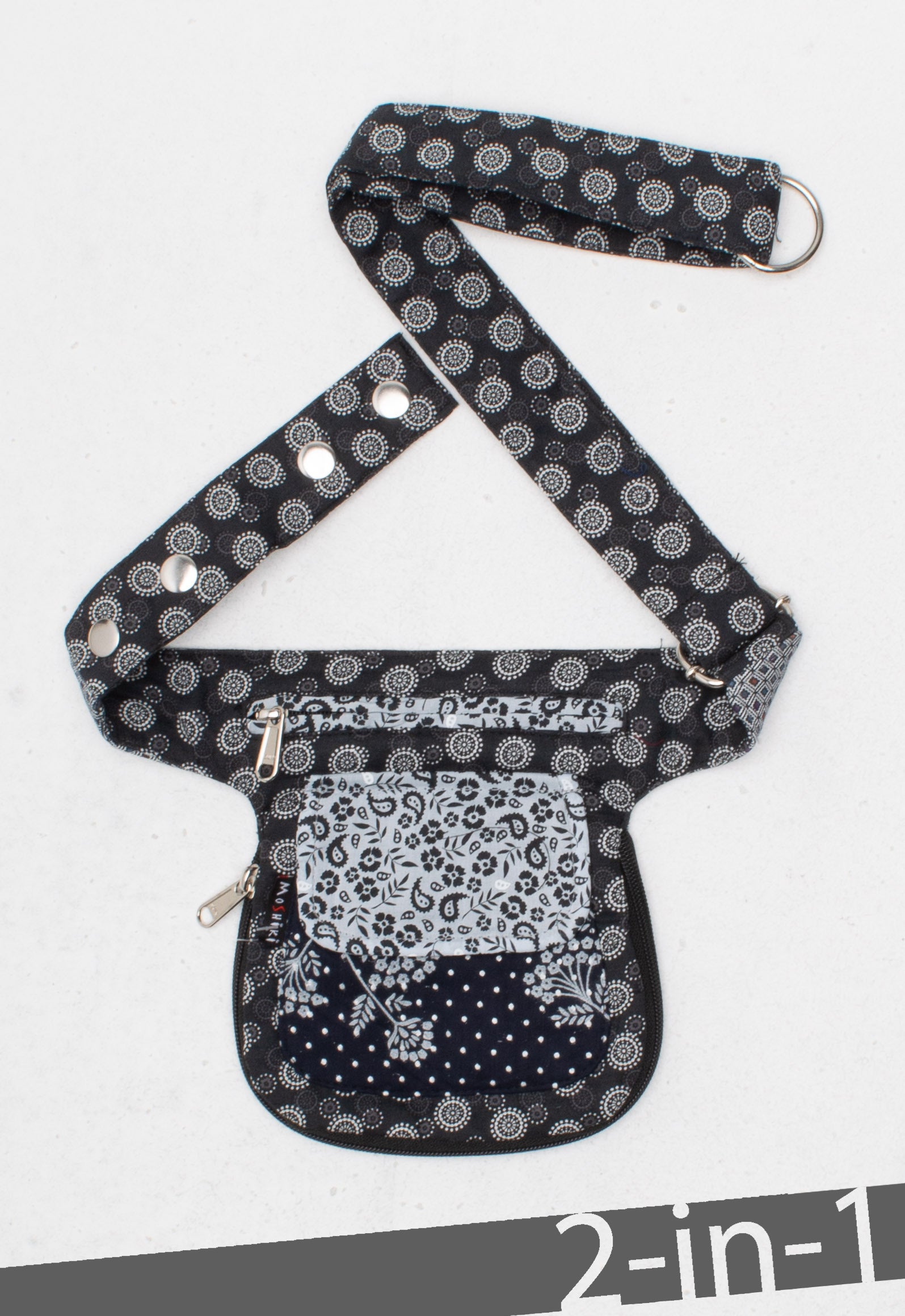Side Pocket 15 - 90549