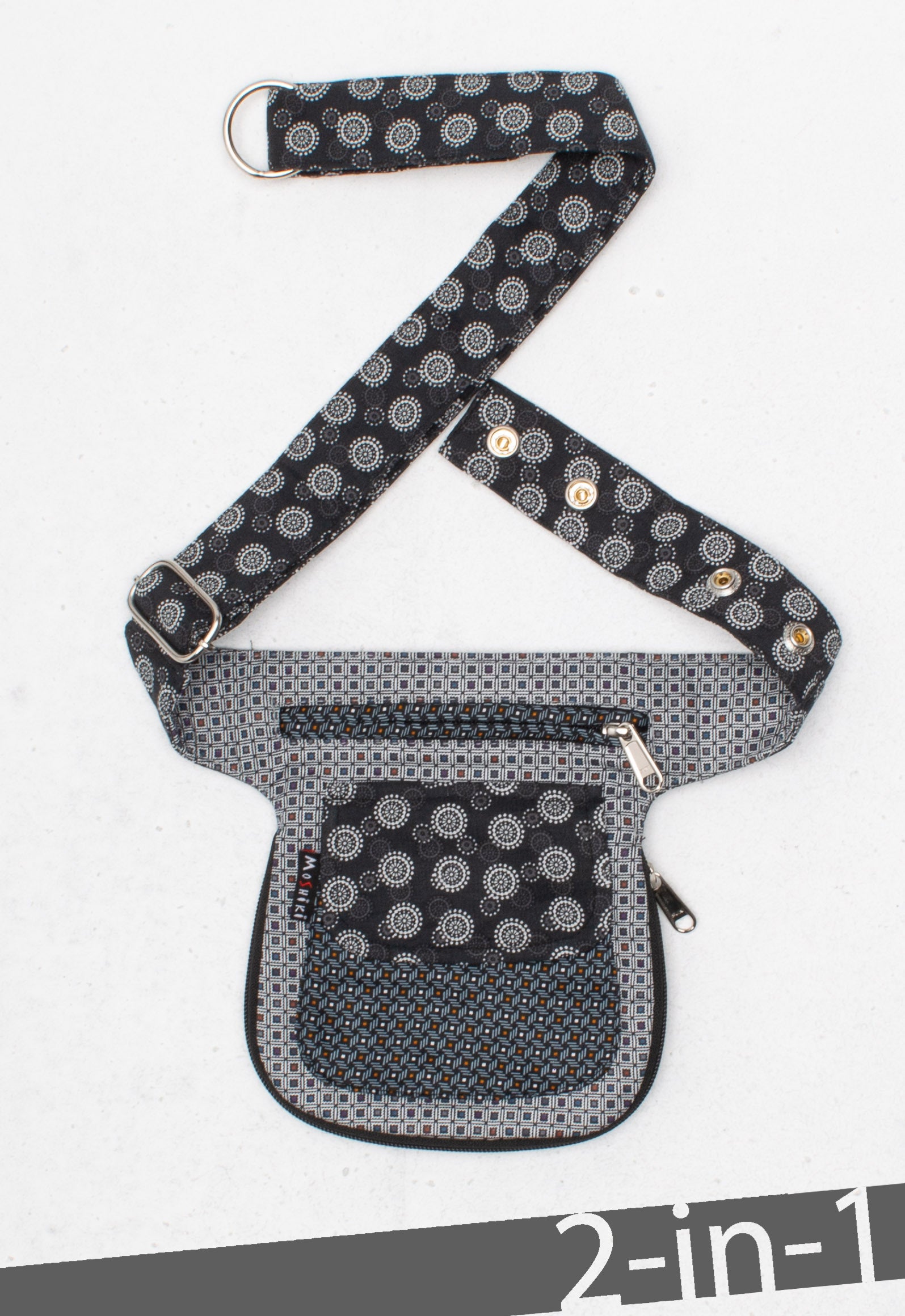 Side Pocket 15 - 90549