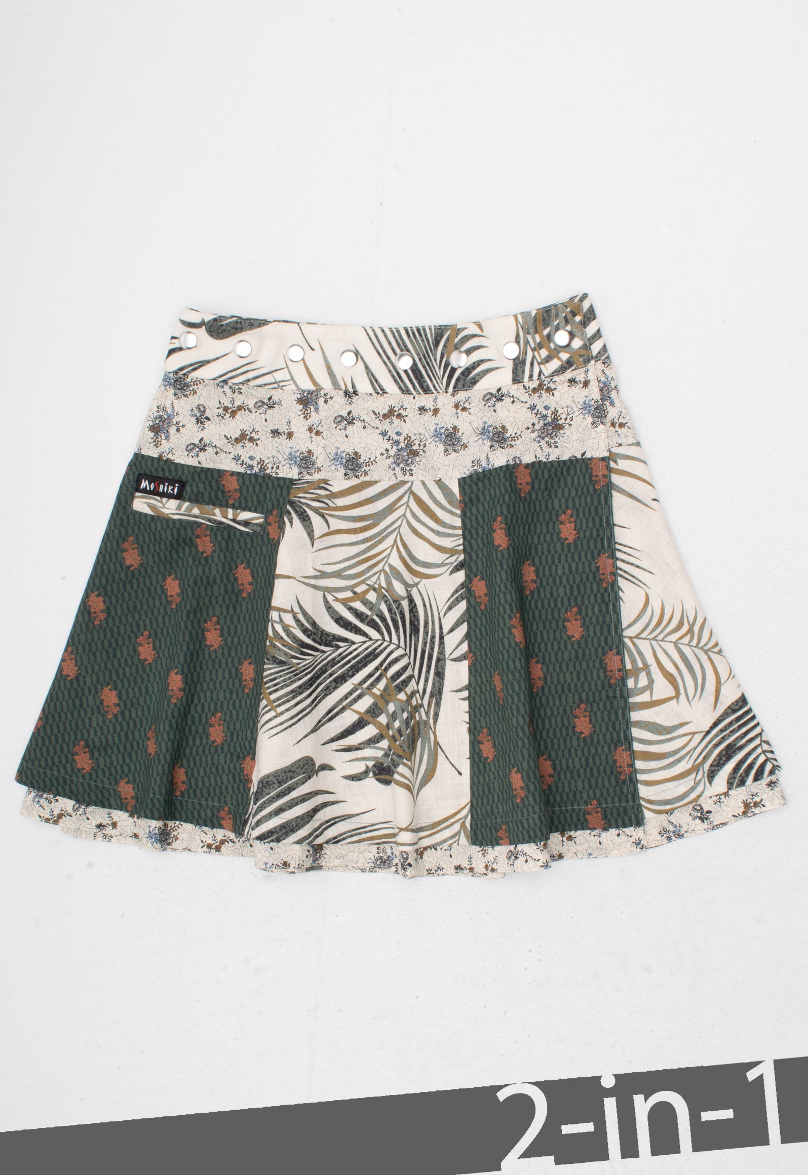 Hot Cookie 7 Cotton 45cm 90551