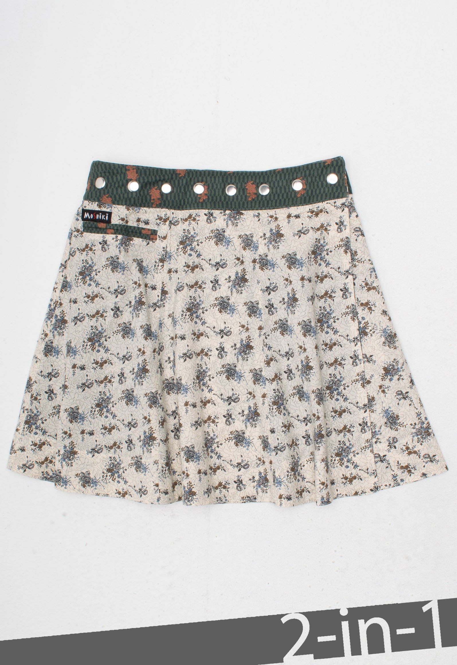 Hot Cookie 7 Cotton 45cm 90551