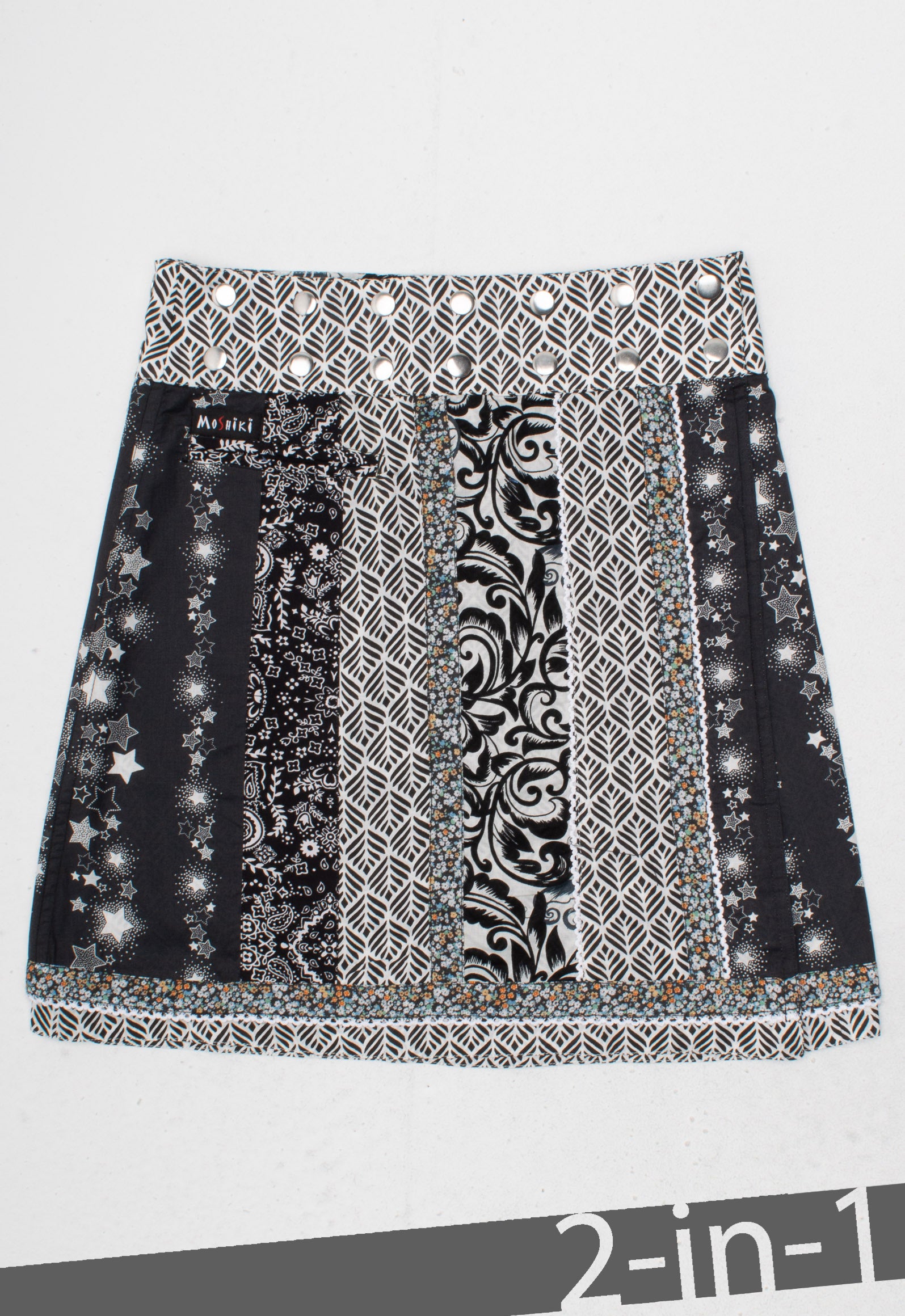 Hot Cookie 12 Cotton 48cm 90553