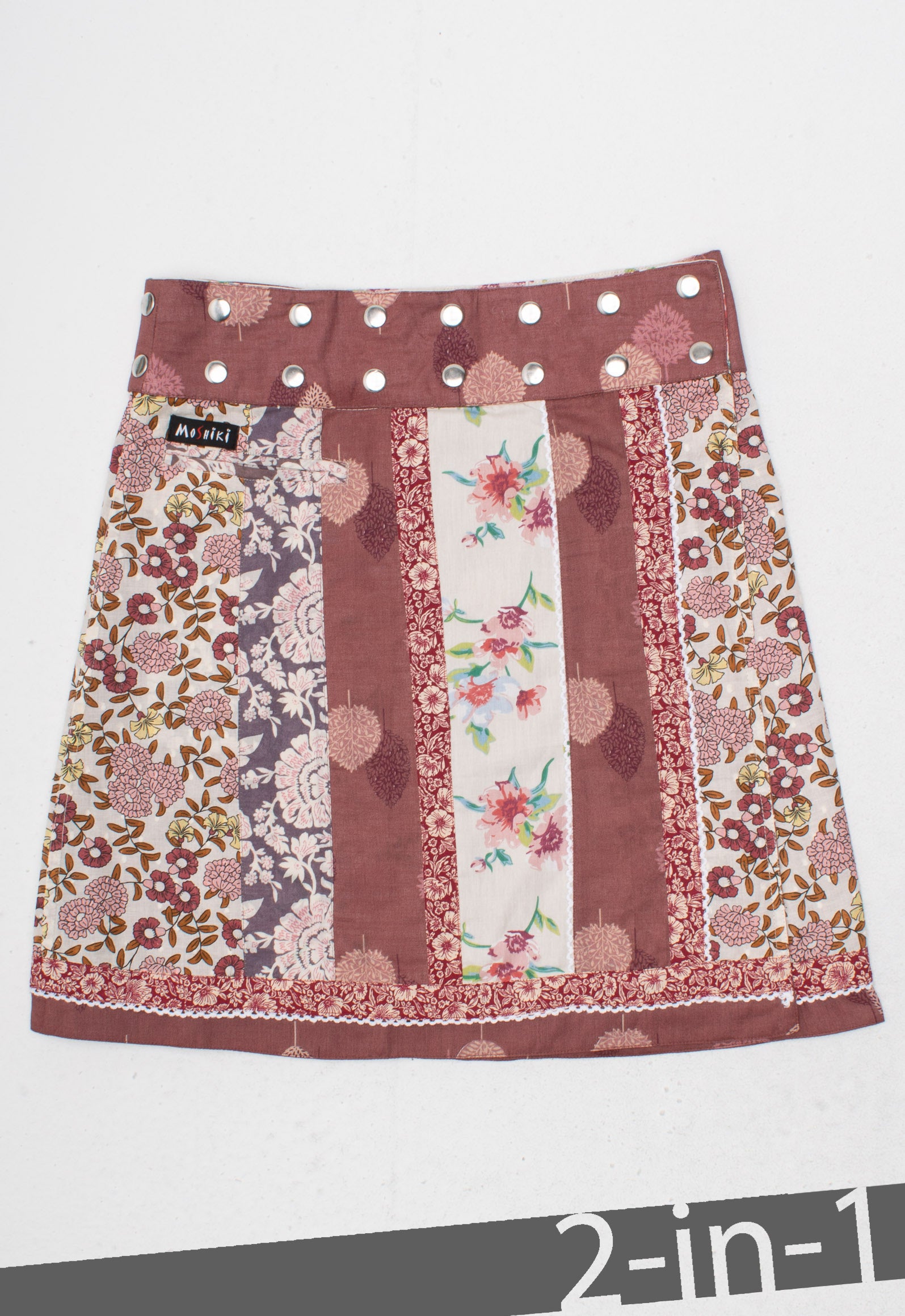 Hot Cookie 12 Cotton 48cm 90554