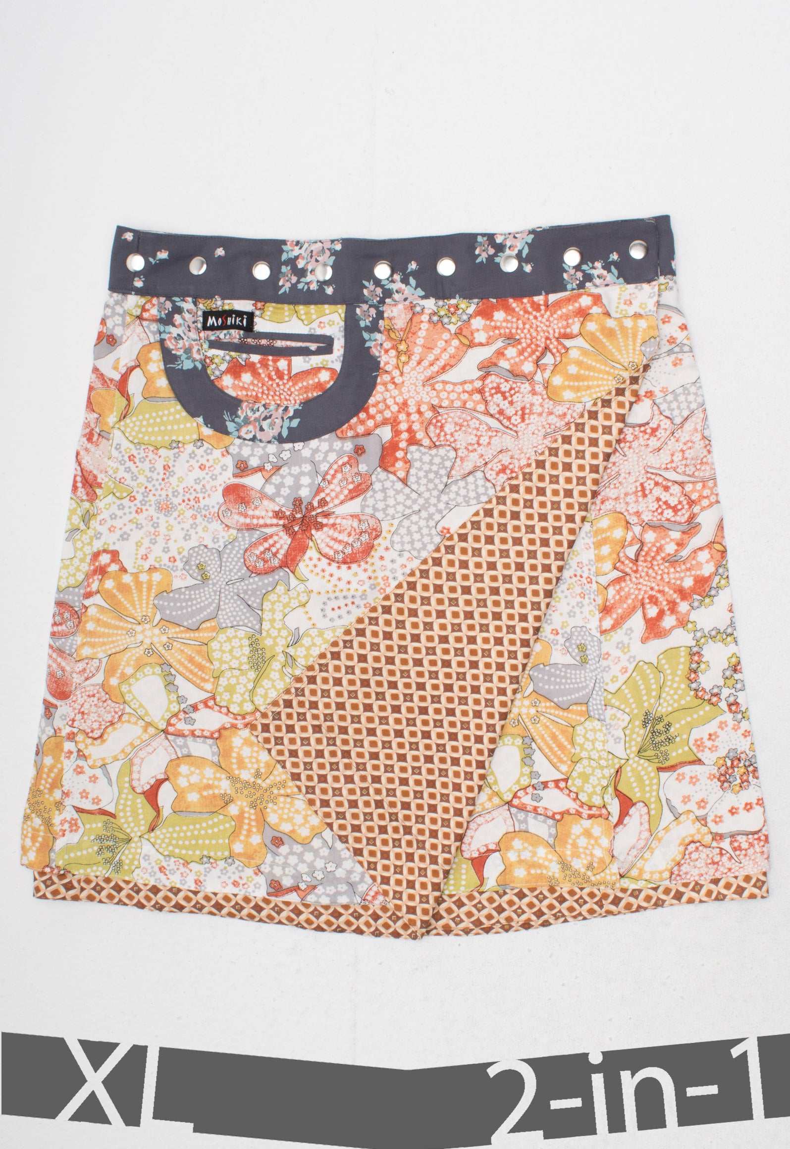 Hot Cookie XL 101 Rayon 55cm 90559