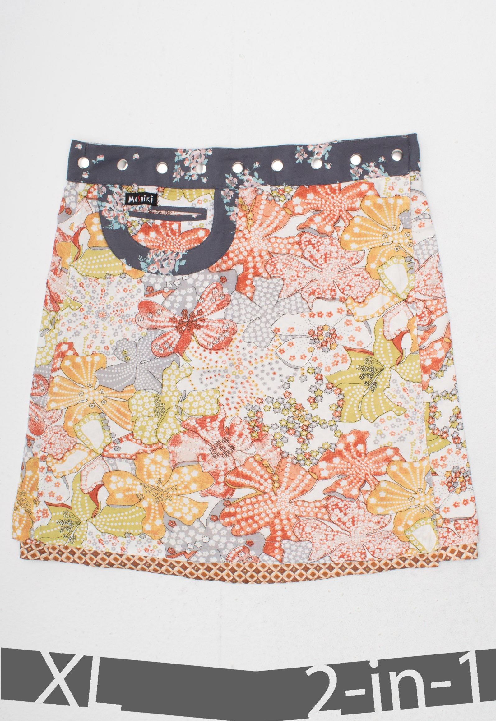 Hot Cookie XL 101 Rayon 55cm 90559