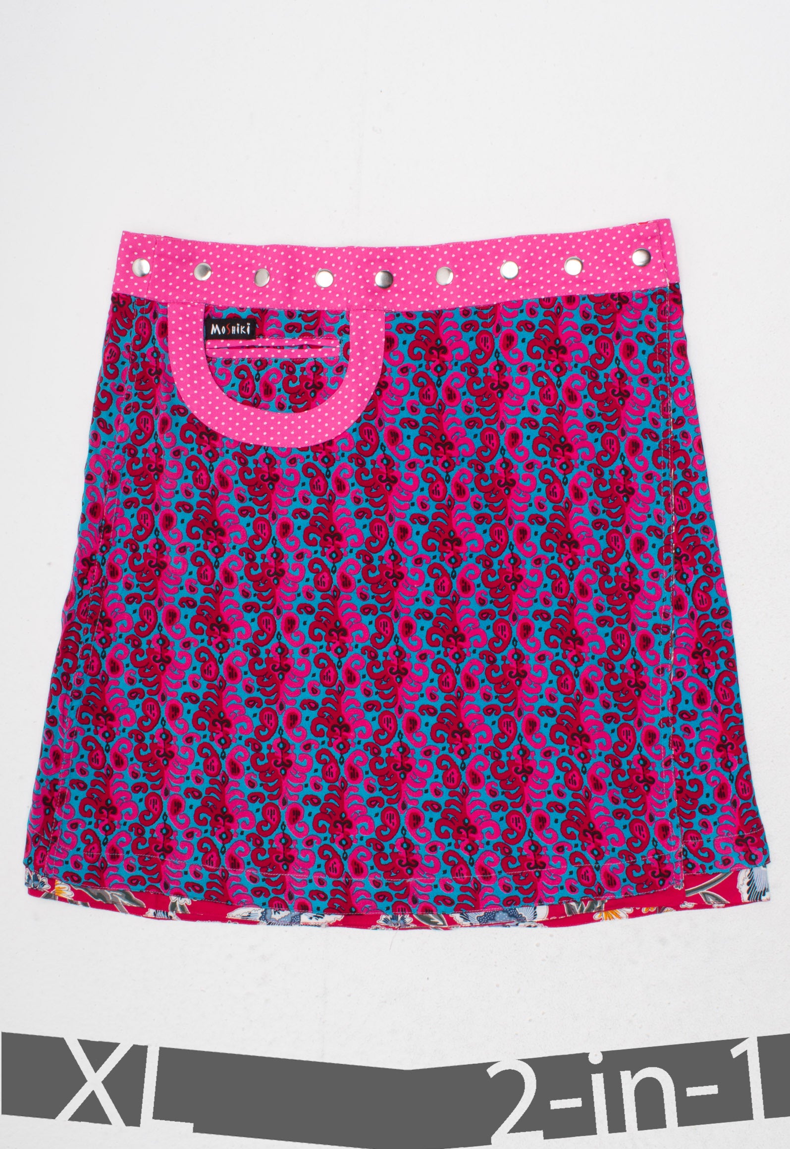 Hot Cookie XL 101 Rayon 55cm 90562