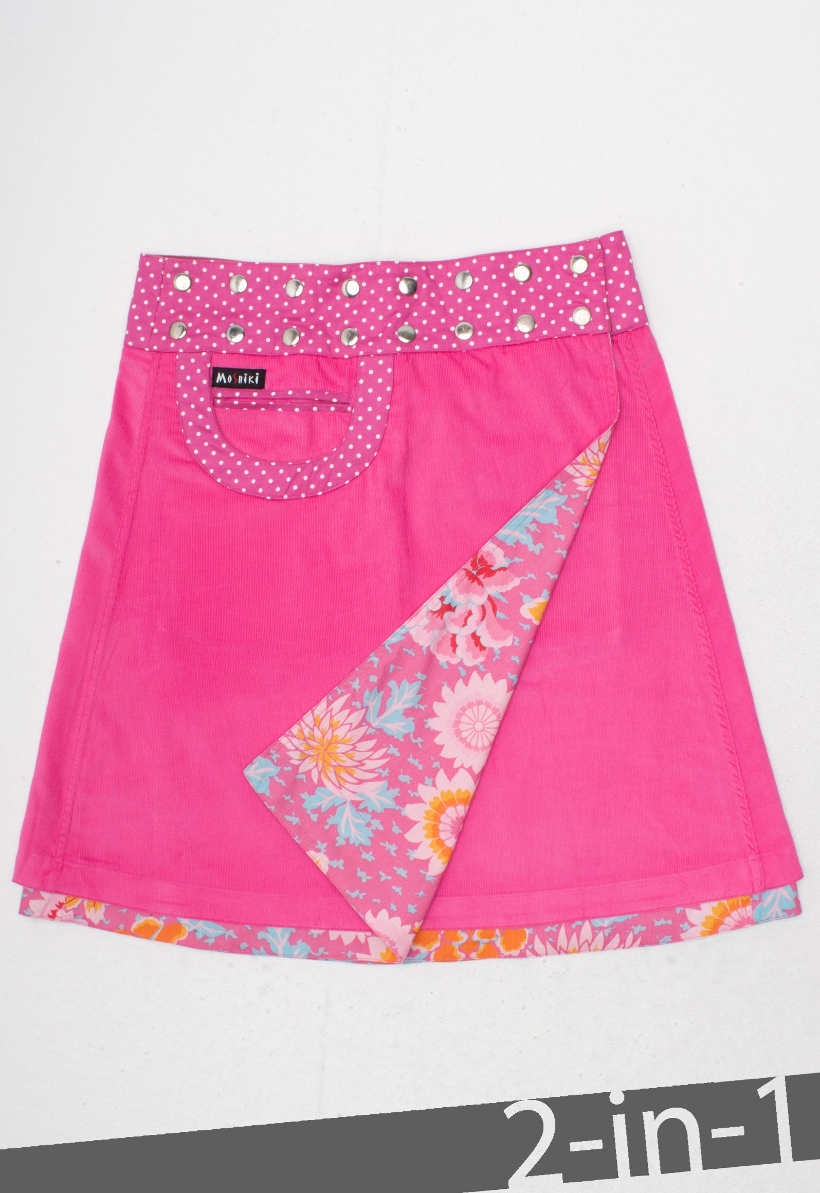 Hot Cookie 3 Cord 55cm 90573