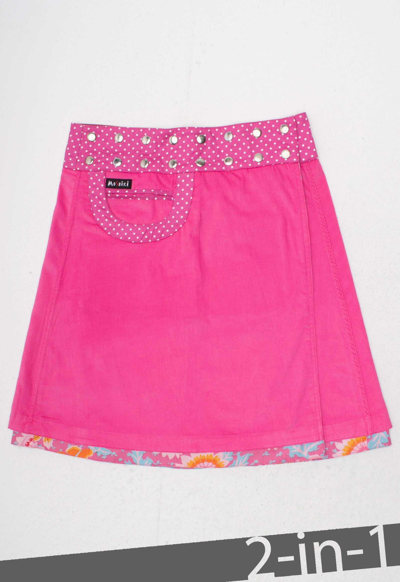 Hot Cookie 3 Cord 55cm 90573