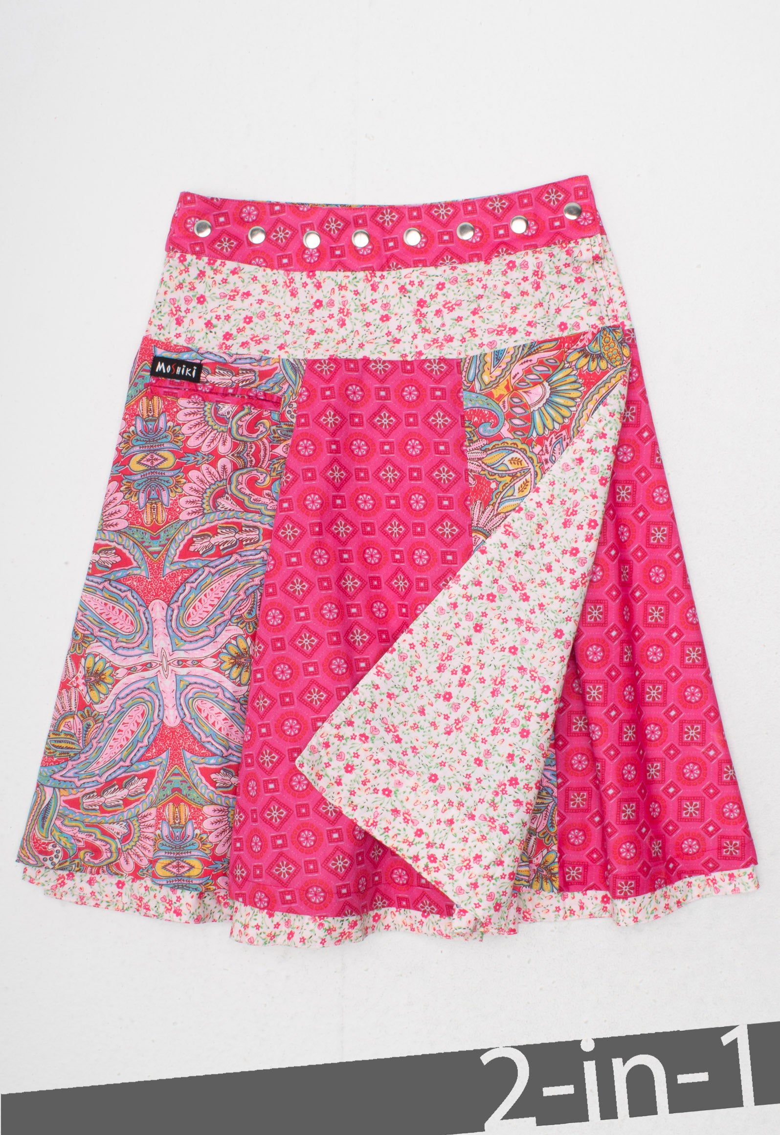 Hot Cookie 7 Cotton 60cm 90577