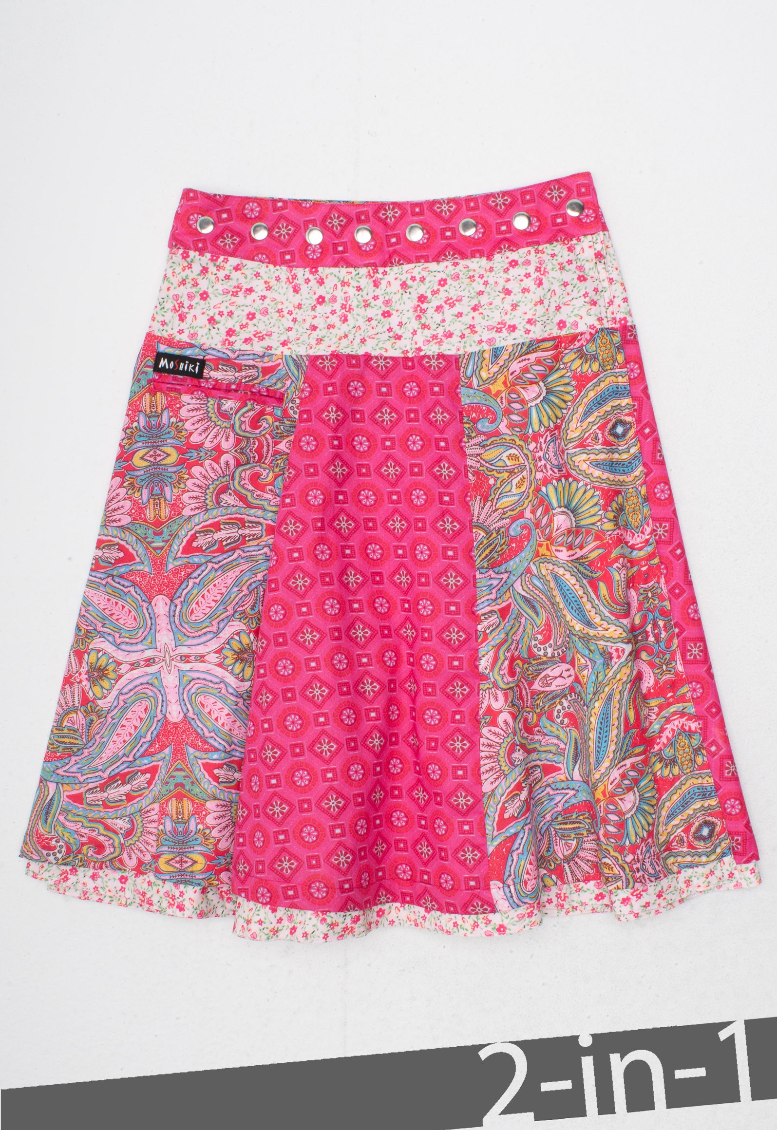 Hot Cookie 7 Cotton 60cm 90577