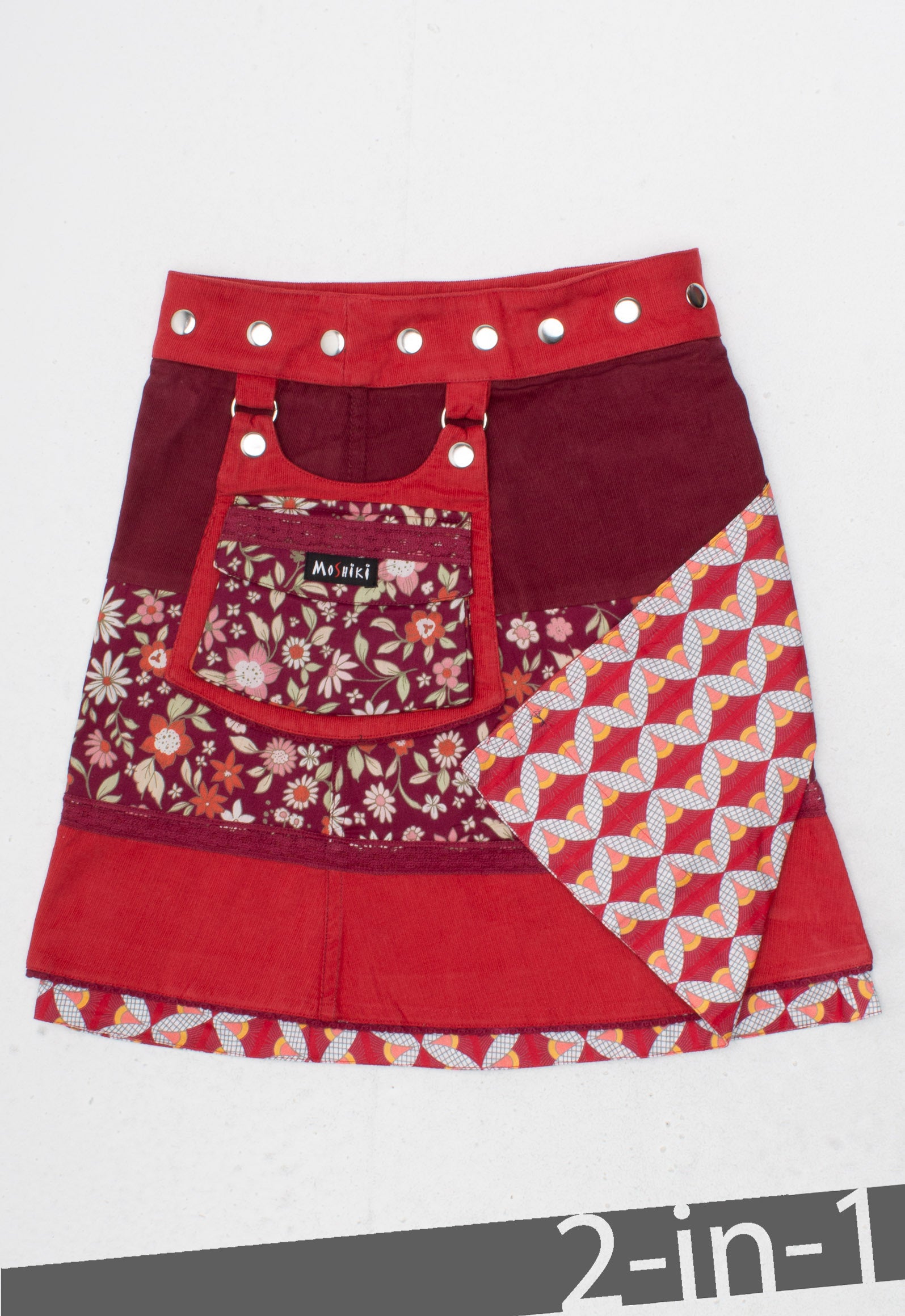 Hot Cookie 44 Cord 45cm 90581