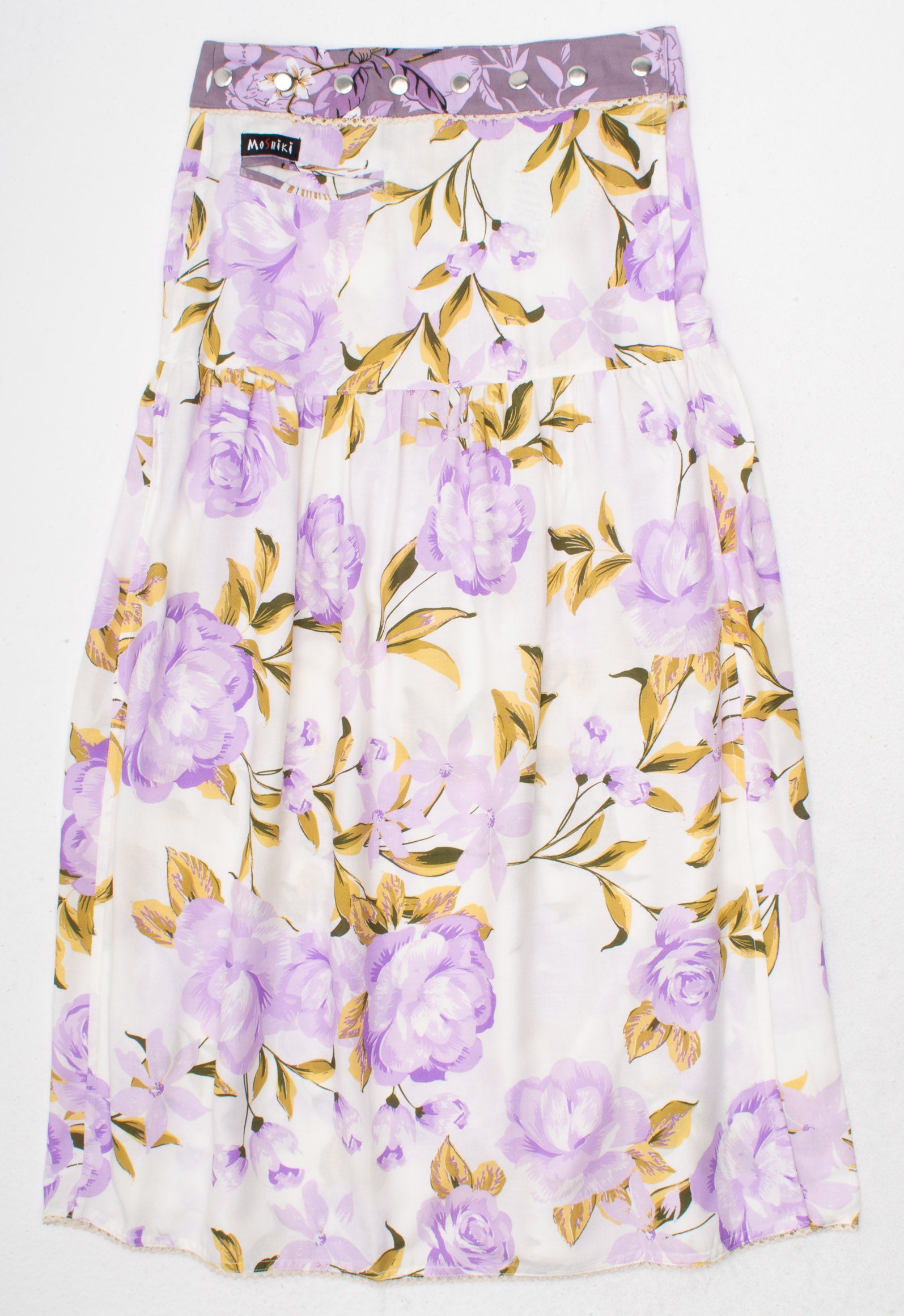 Hot Cookie 105 Rayon 90cm 90584