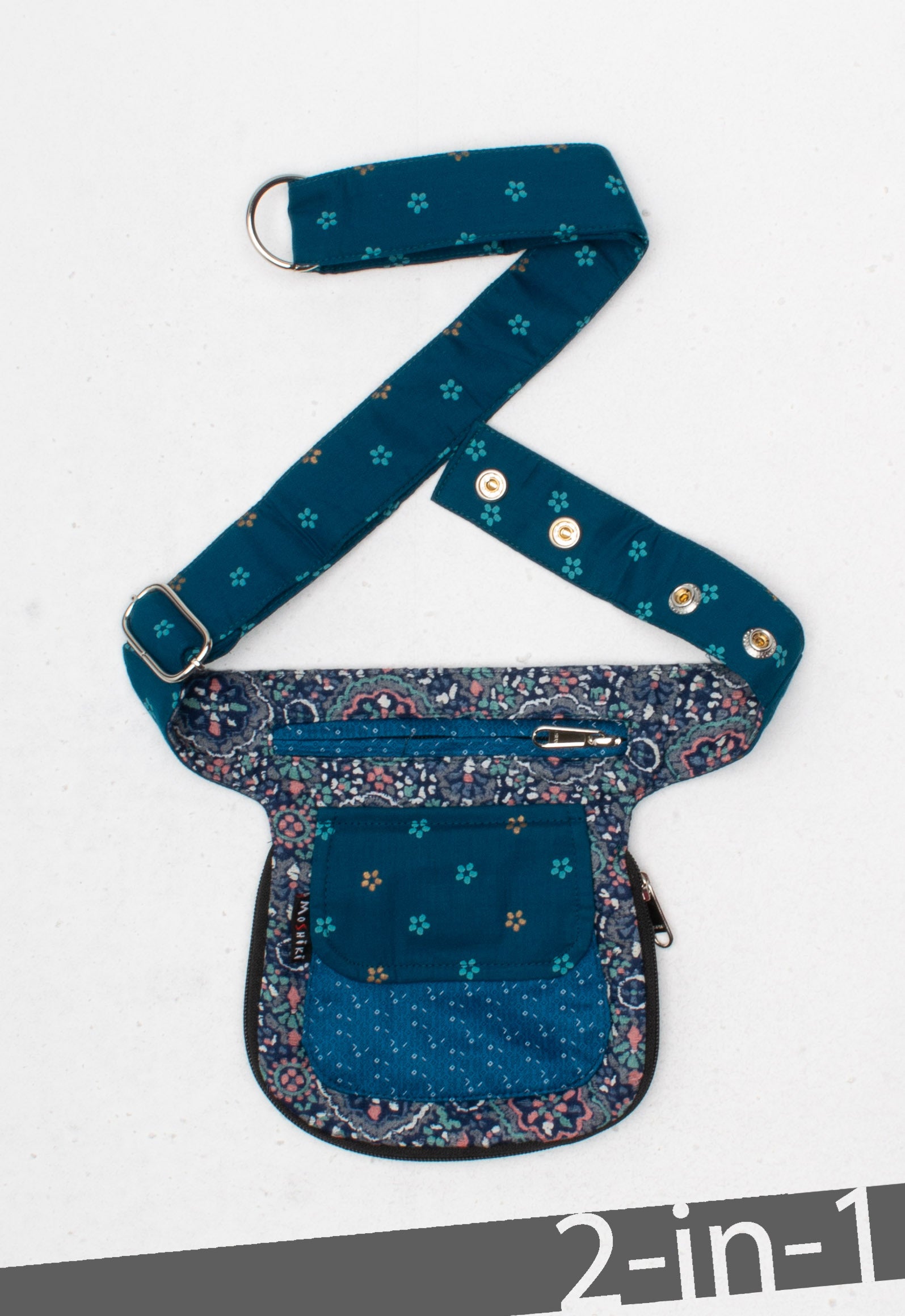 Side Pocket 15 - 90595