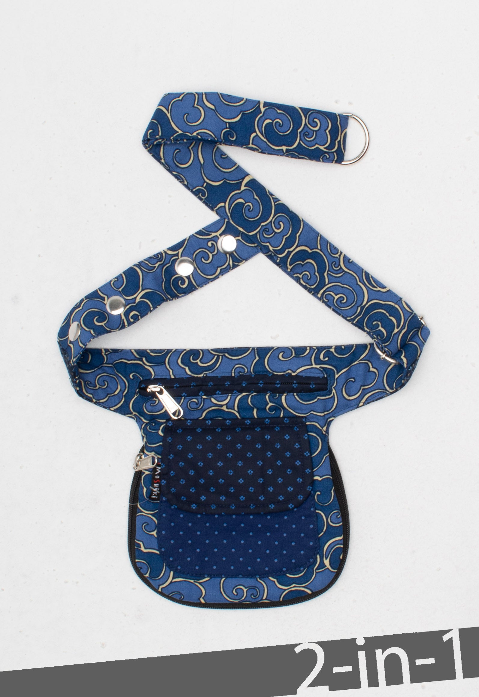 Side Pocket 15 - 90956