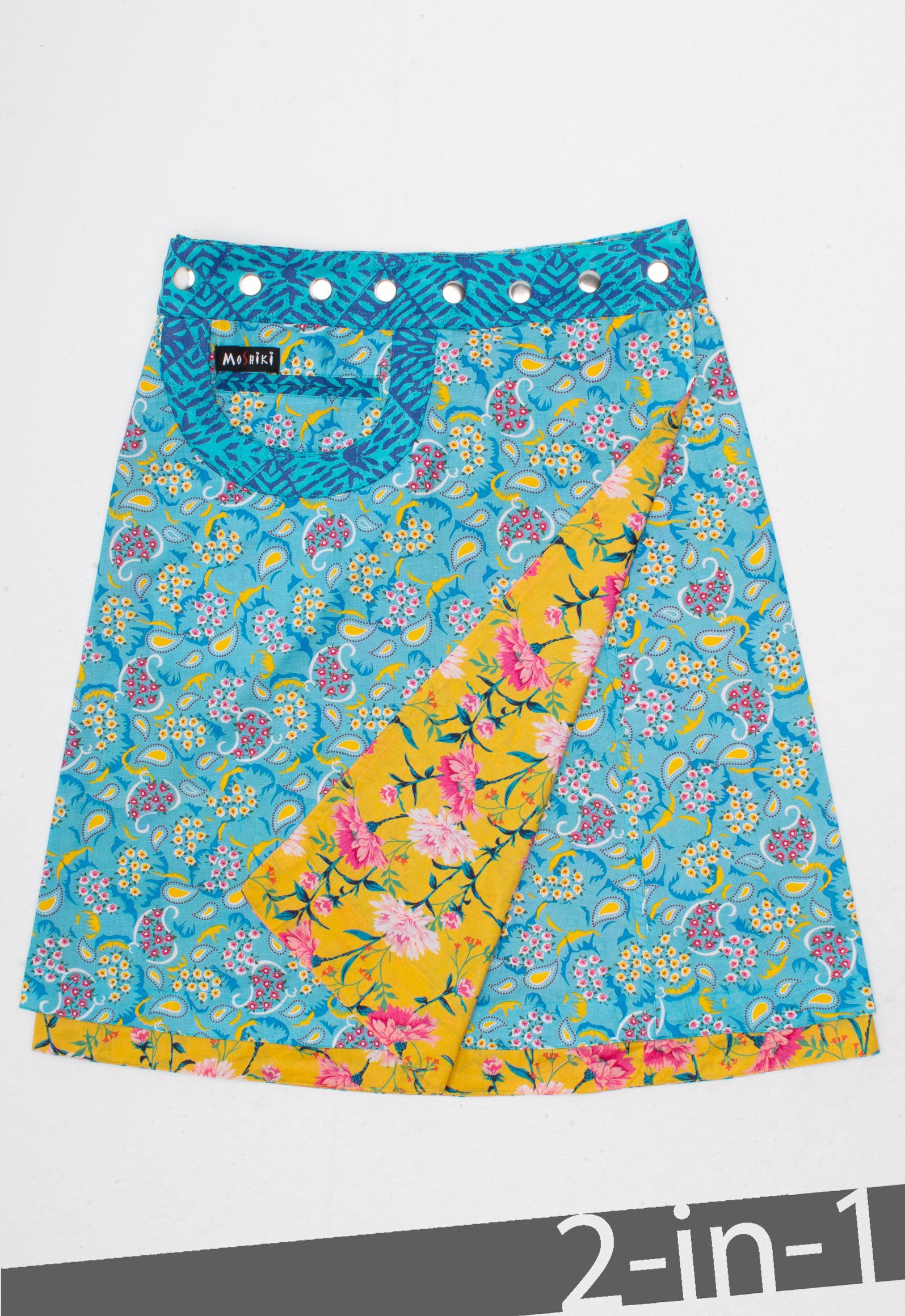 Hot Cookie 53 Cotton 55cm 90600