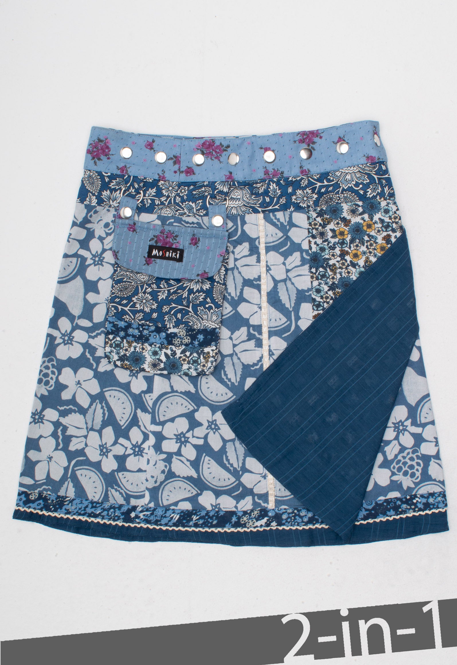 Hot Cookie 55 Cotton 50cm 90602