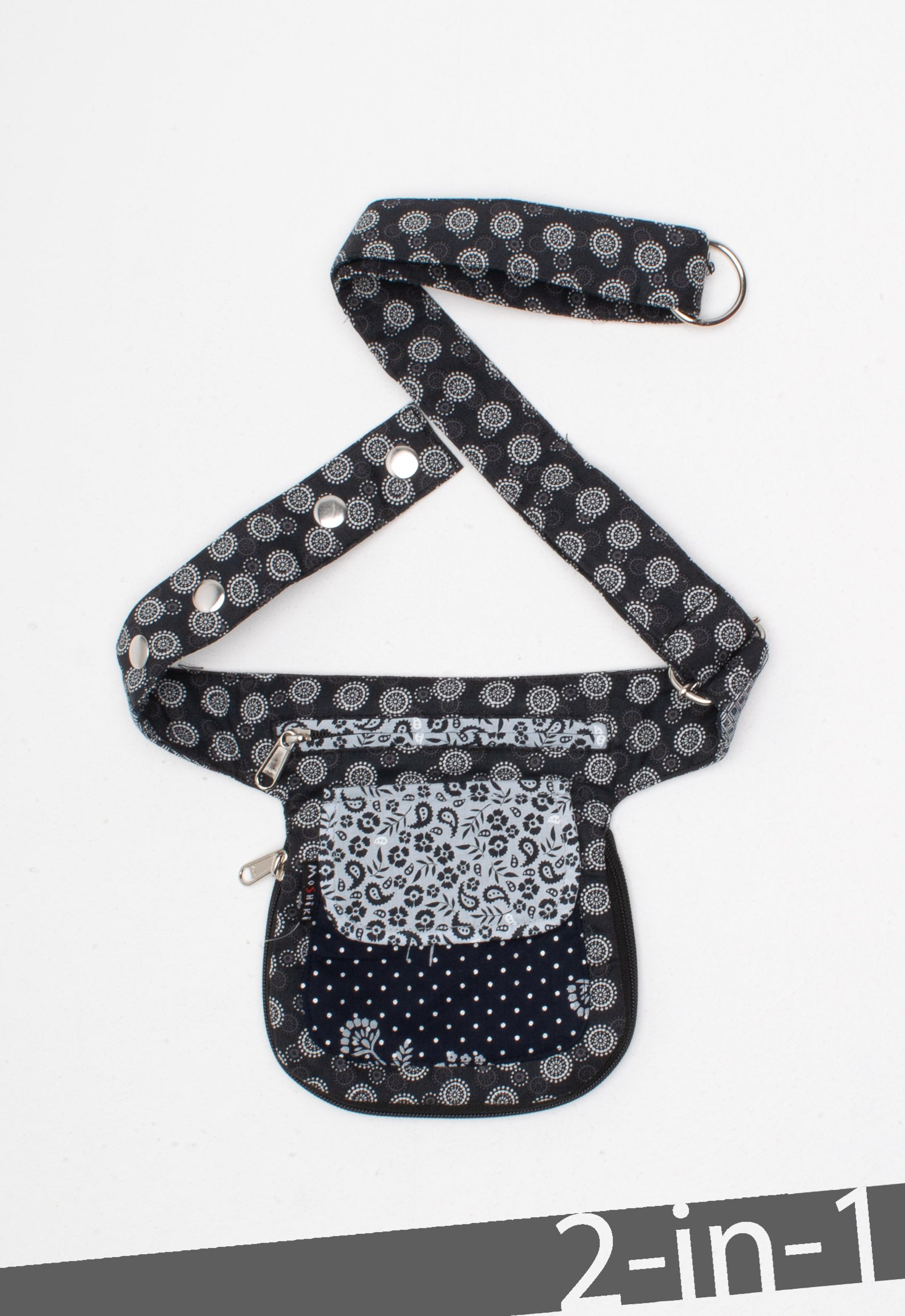 Side Pocket 15 - 90606