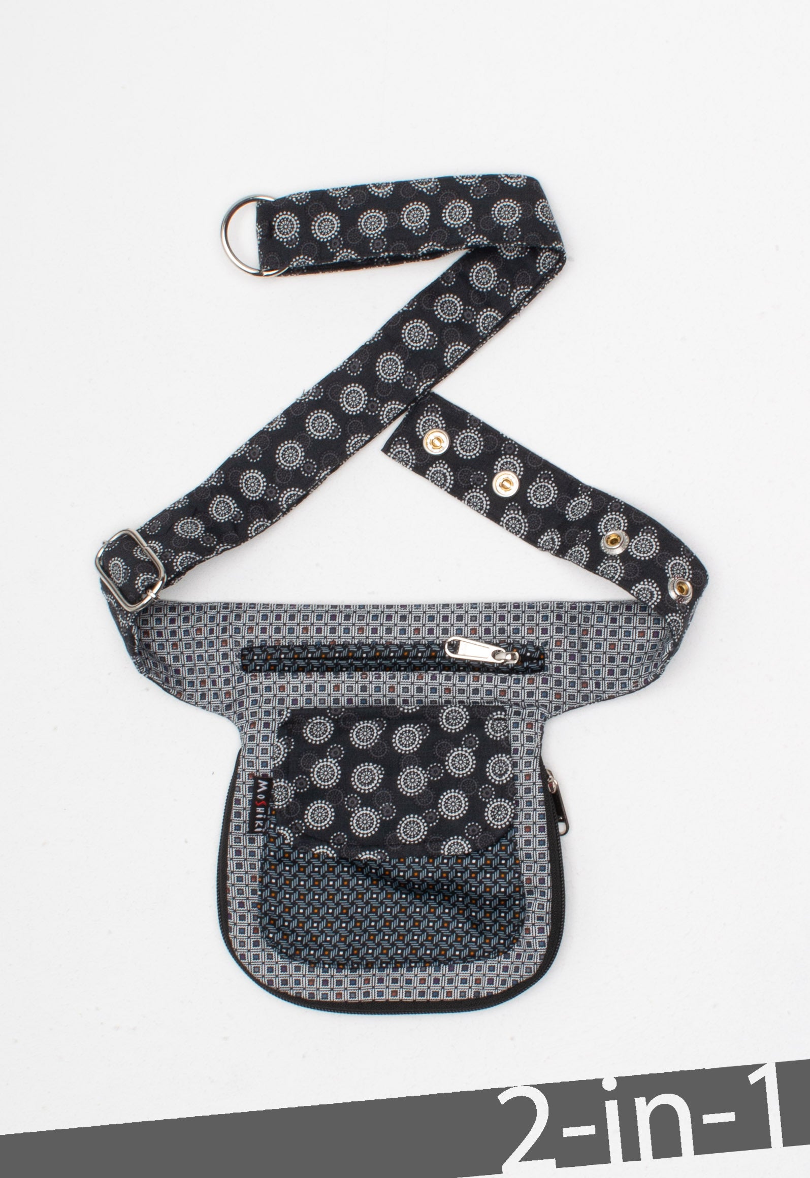 Side Pocket 15 - 90606