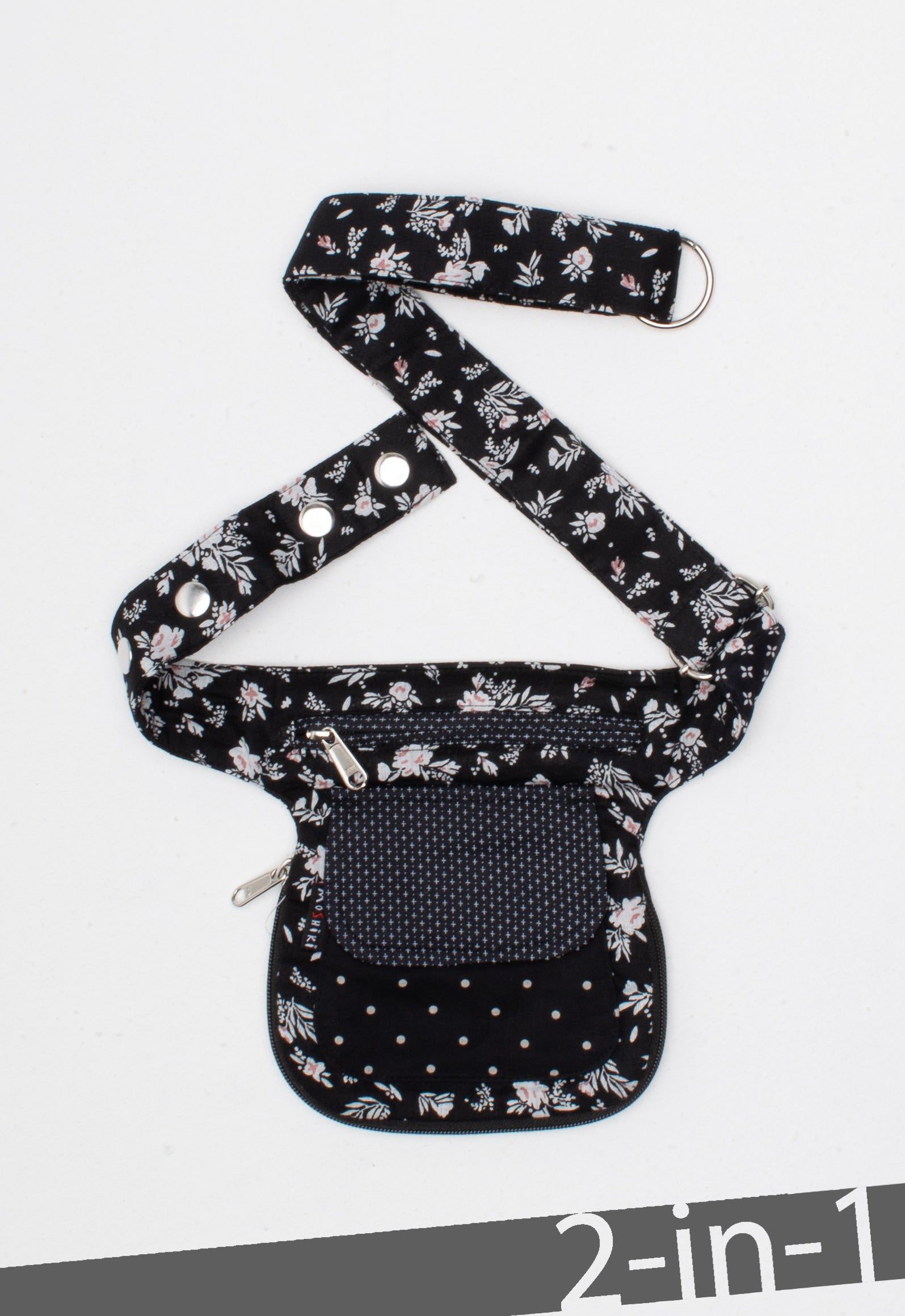 Side Pocket 15 - 90607