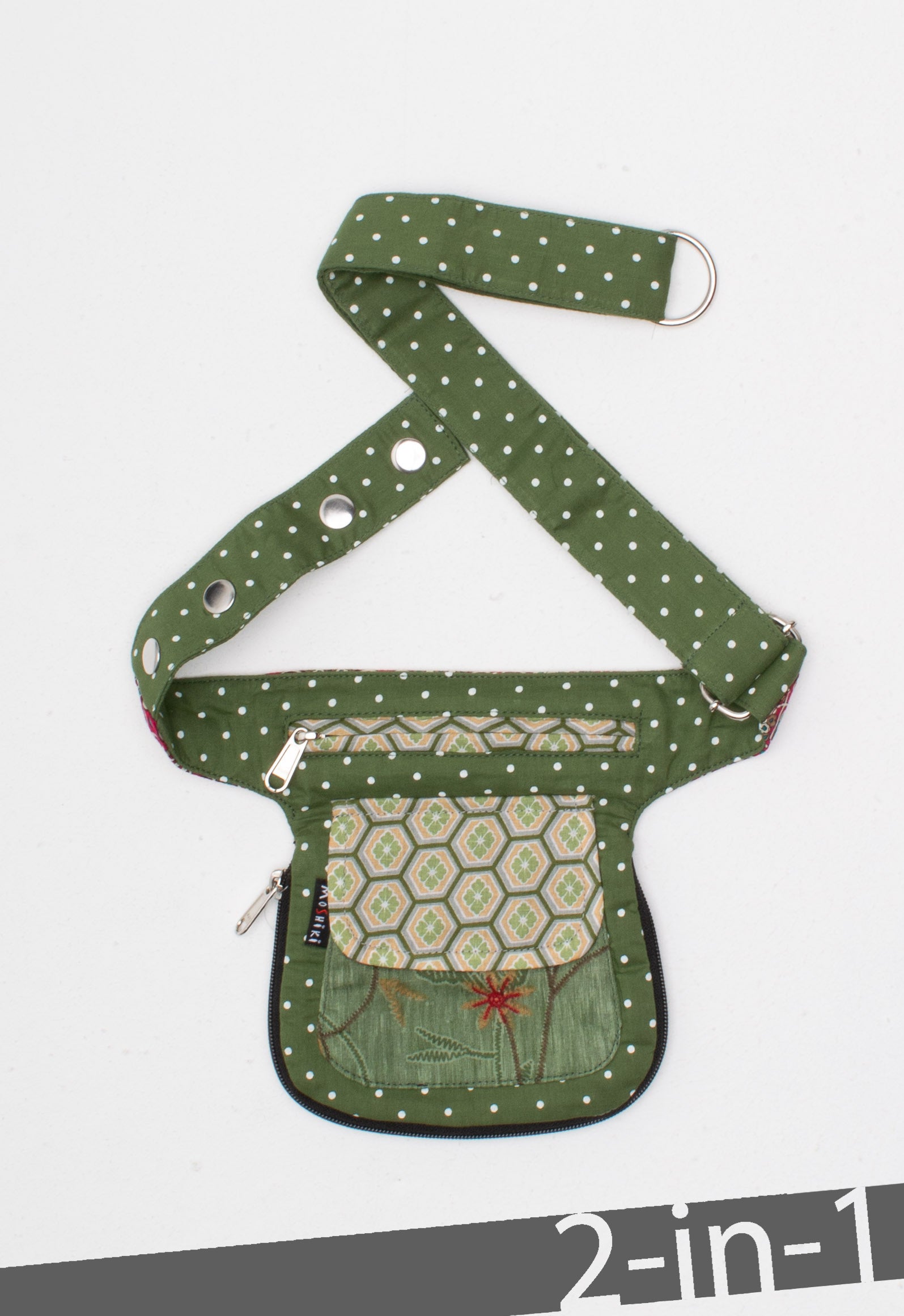 Side Pocket 15 - 90608