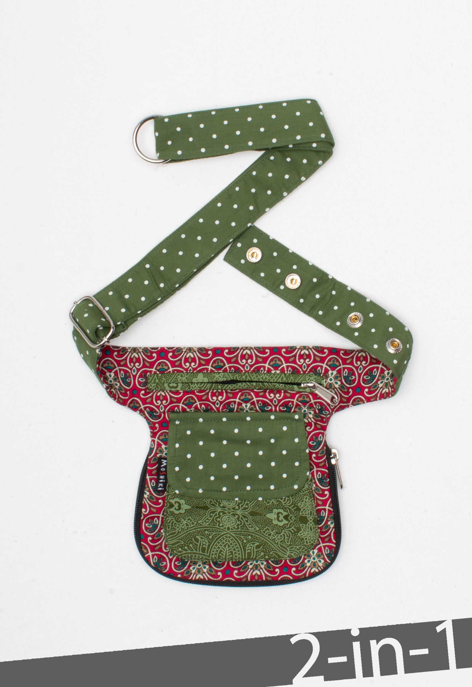 Side Pocket 15 - 90608