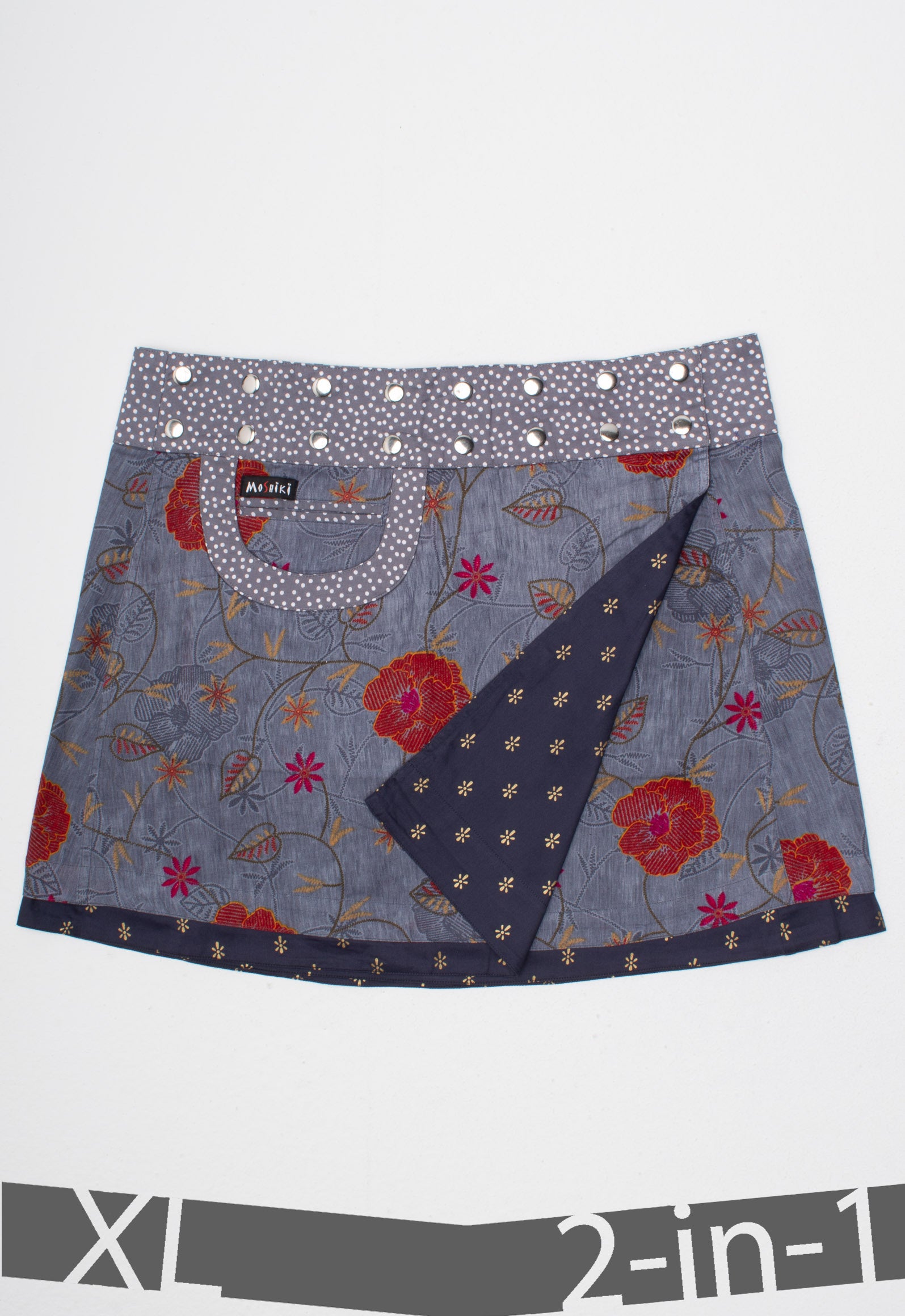 Hot Cookie XL 3 Cotton 45cm 90626