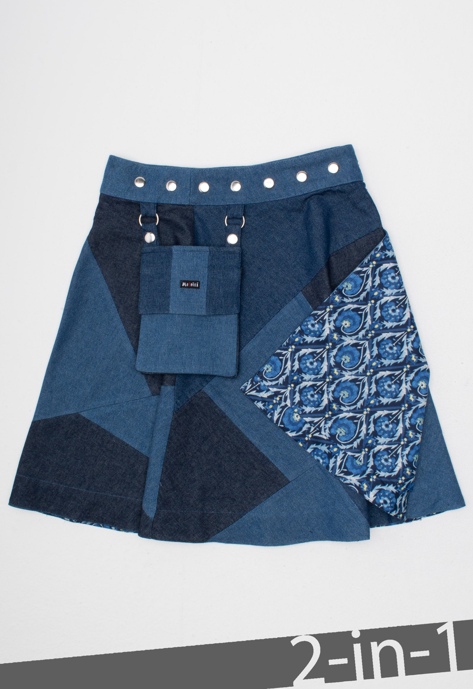 Hot Cookie 64 Denim 50cm 90627