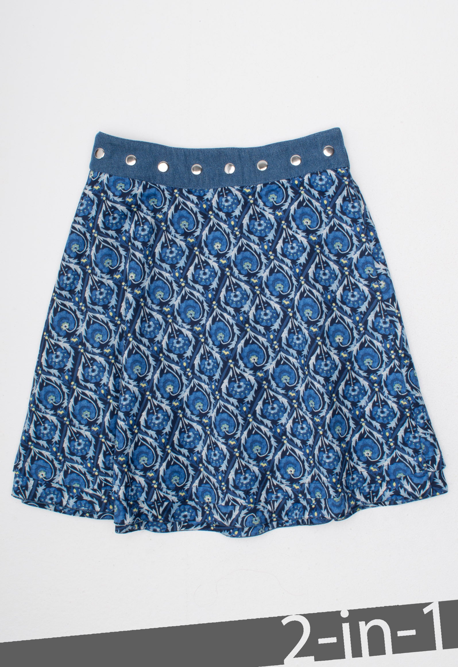 Hot Cookie 64 Denim 50cm 90627