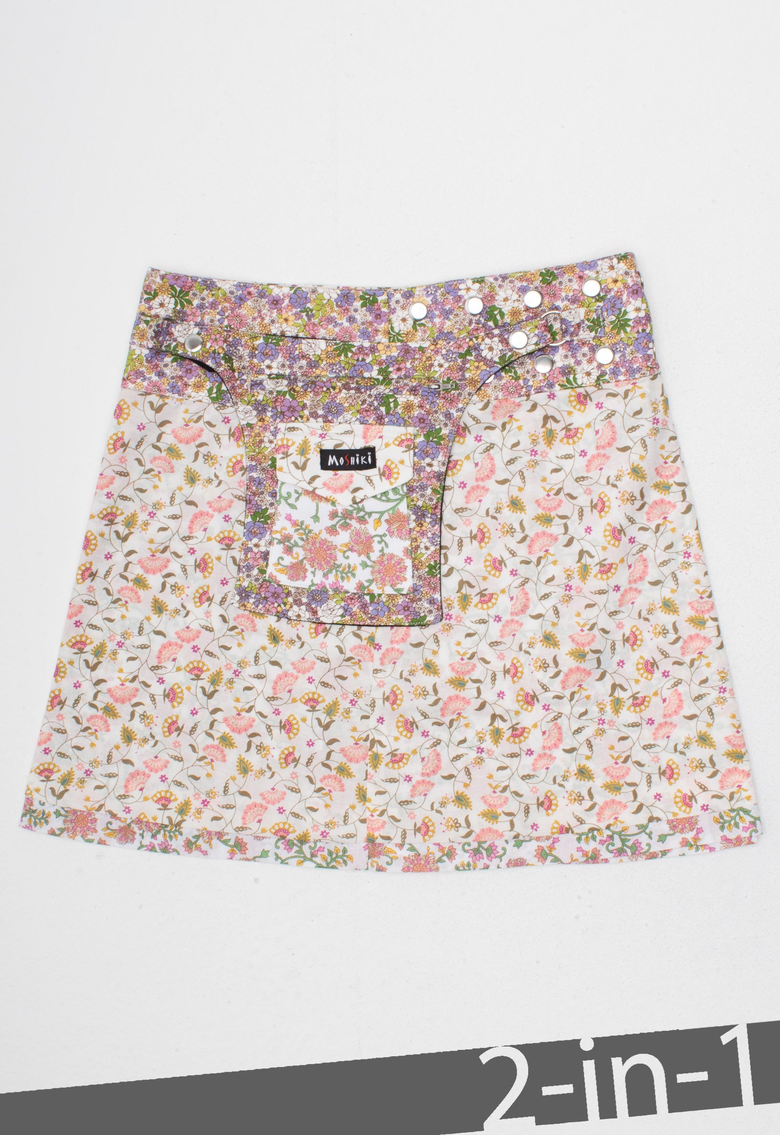 Hot Cookie 2 Cotton 45cm 90632