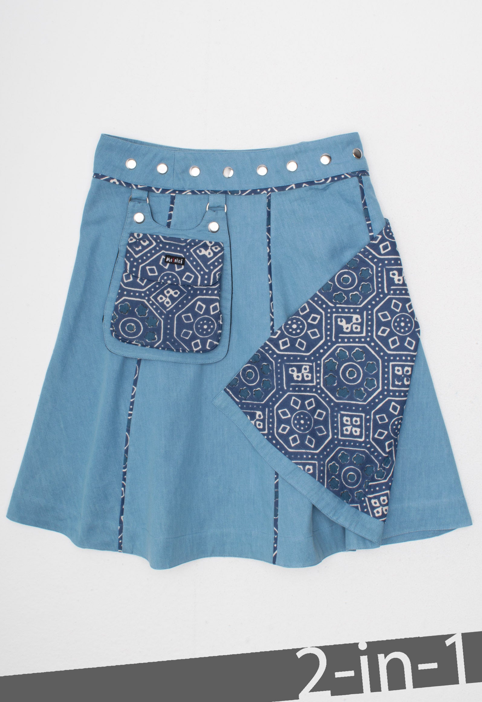Hot Cookie 73 Denim 55cm 90635