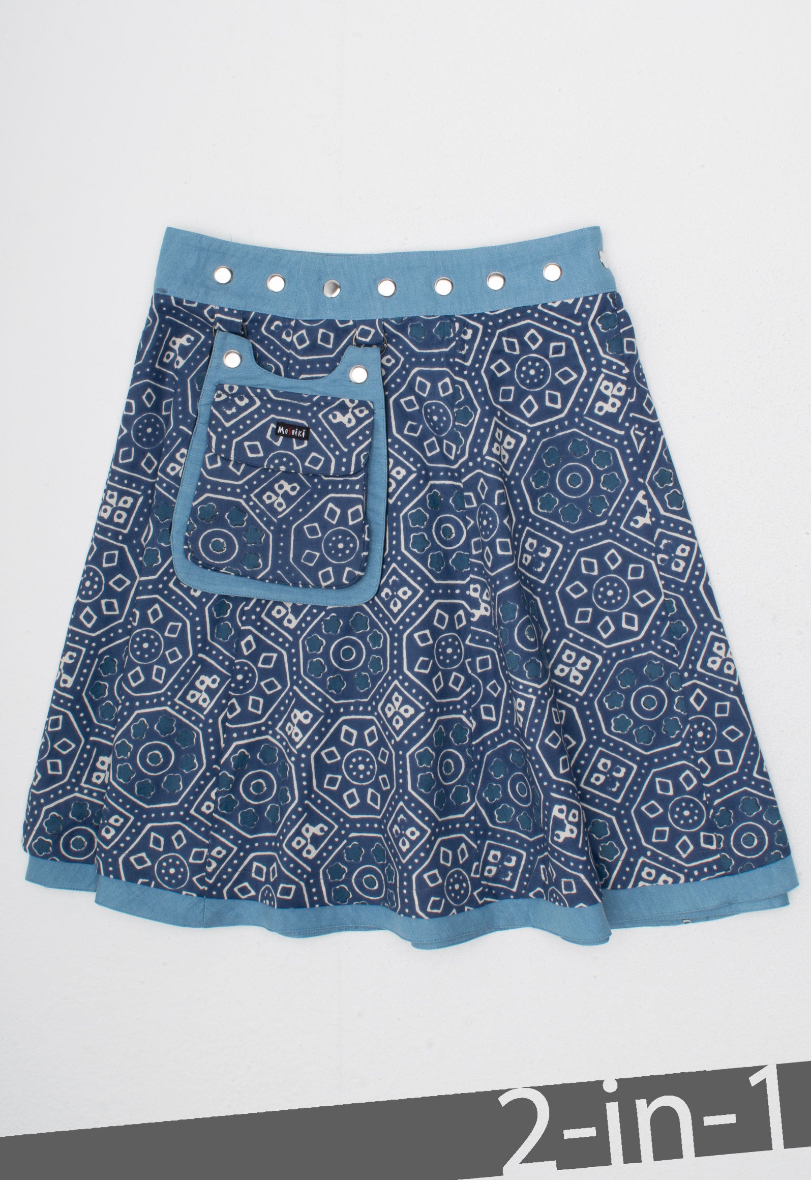 Hot Cookie 73 Denim 55cm 90635