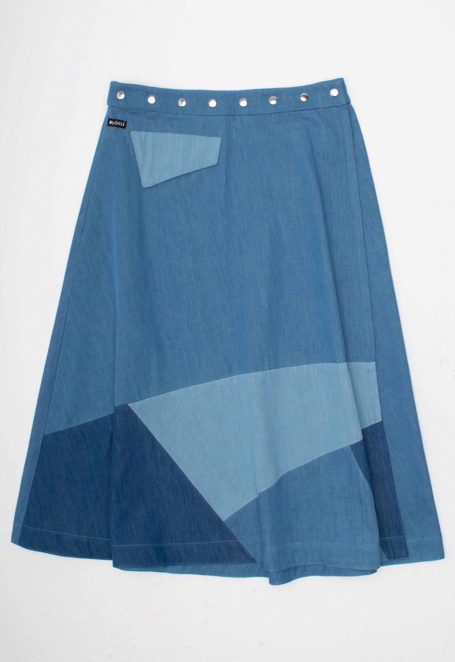 Hot Cookie 65 Denim 70cm 90637