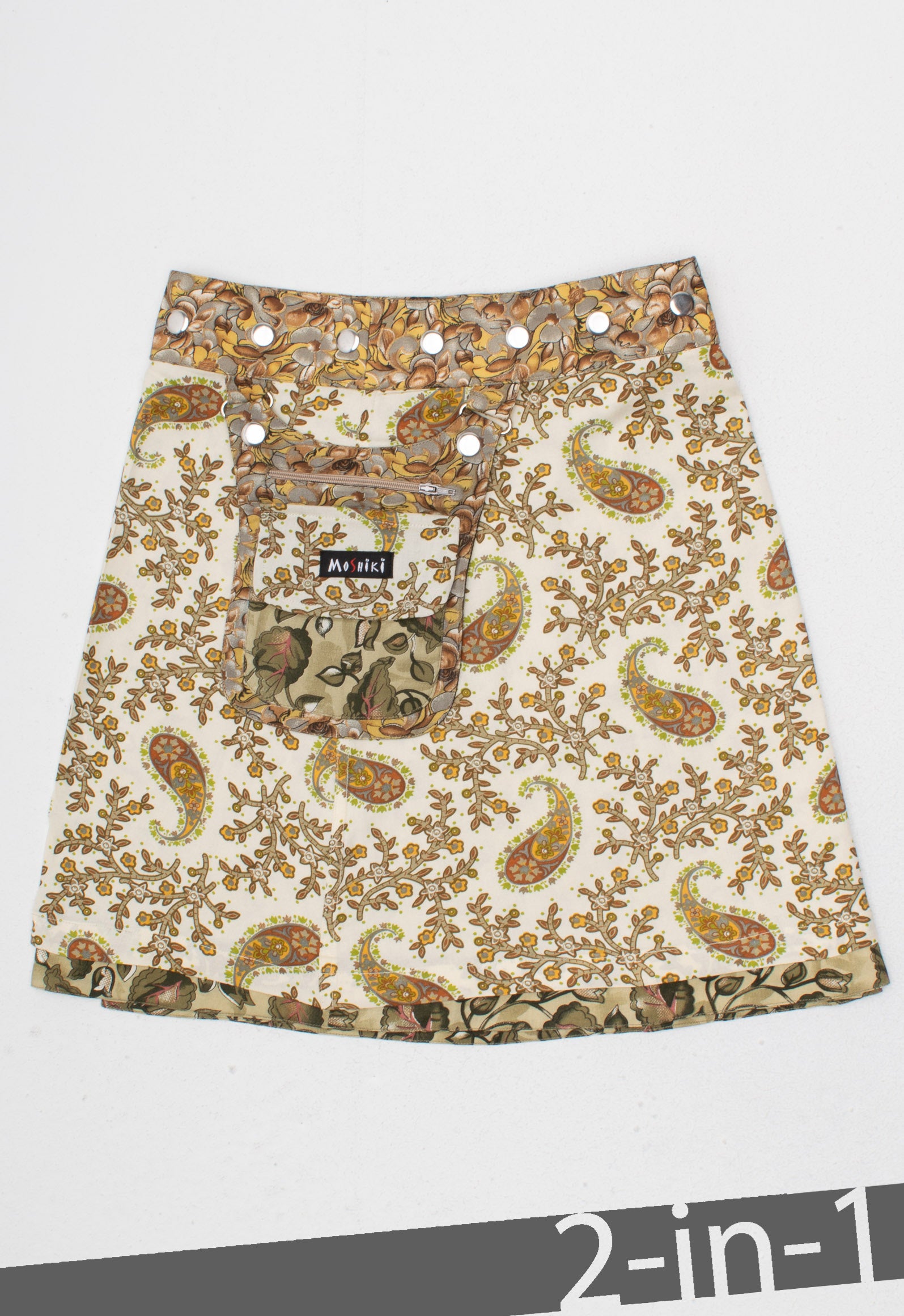 Hot Cookie 102 Rayon 45cm 90638
