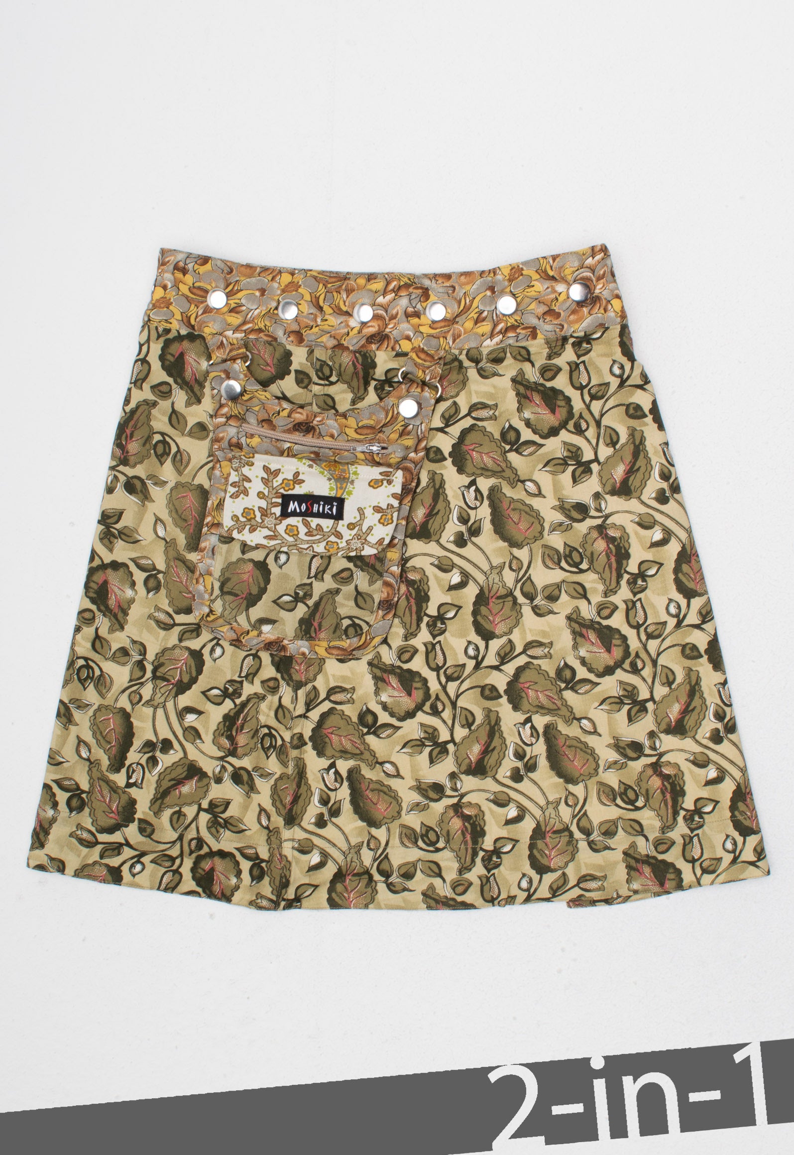Hot Cookie 102 Rayon 45cm 90638