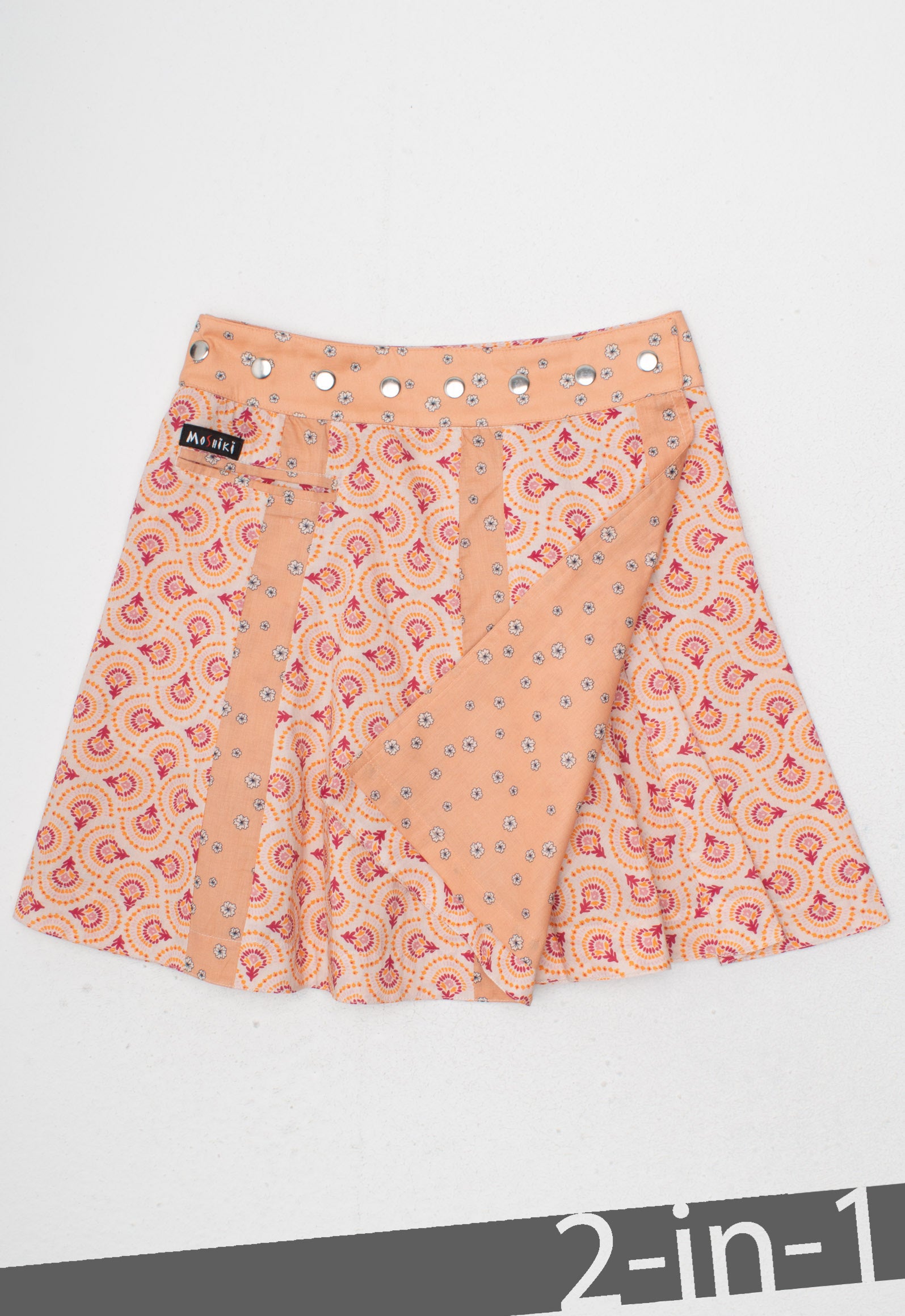 Hot Cookie 69 Cotton 45cm 90640