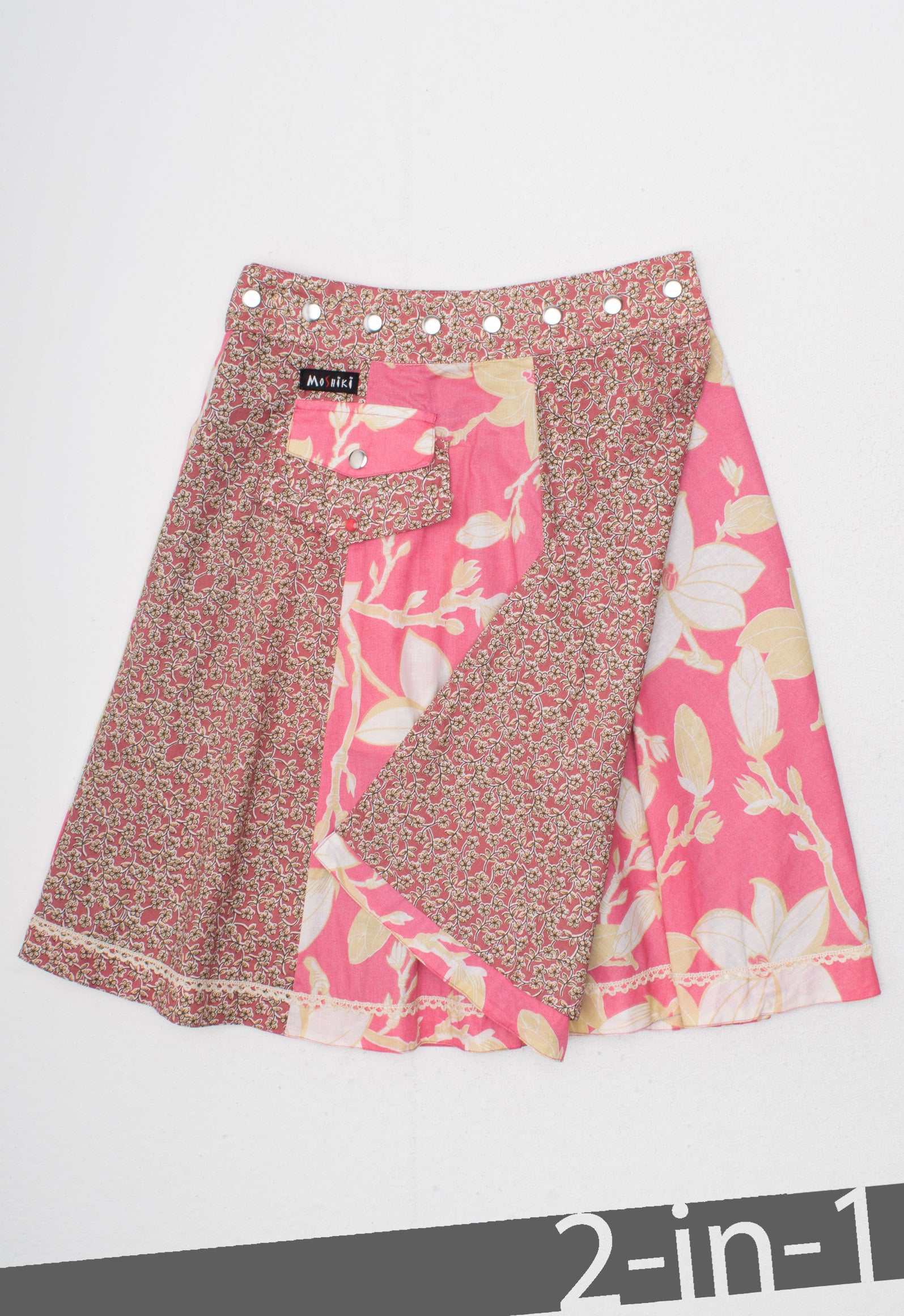 Hot Cookie 70 Cotton 55cm 90641