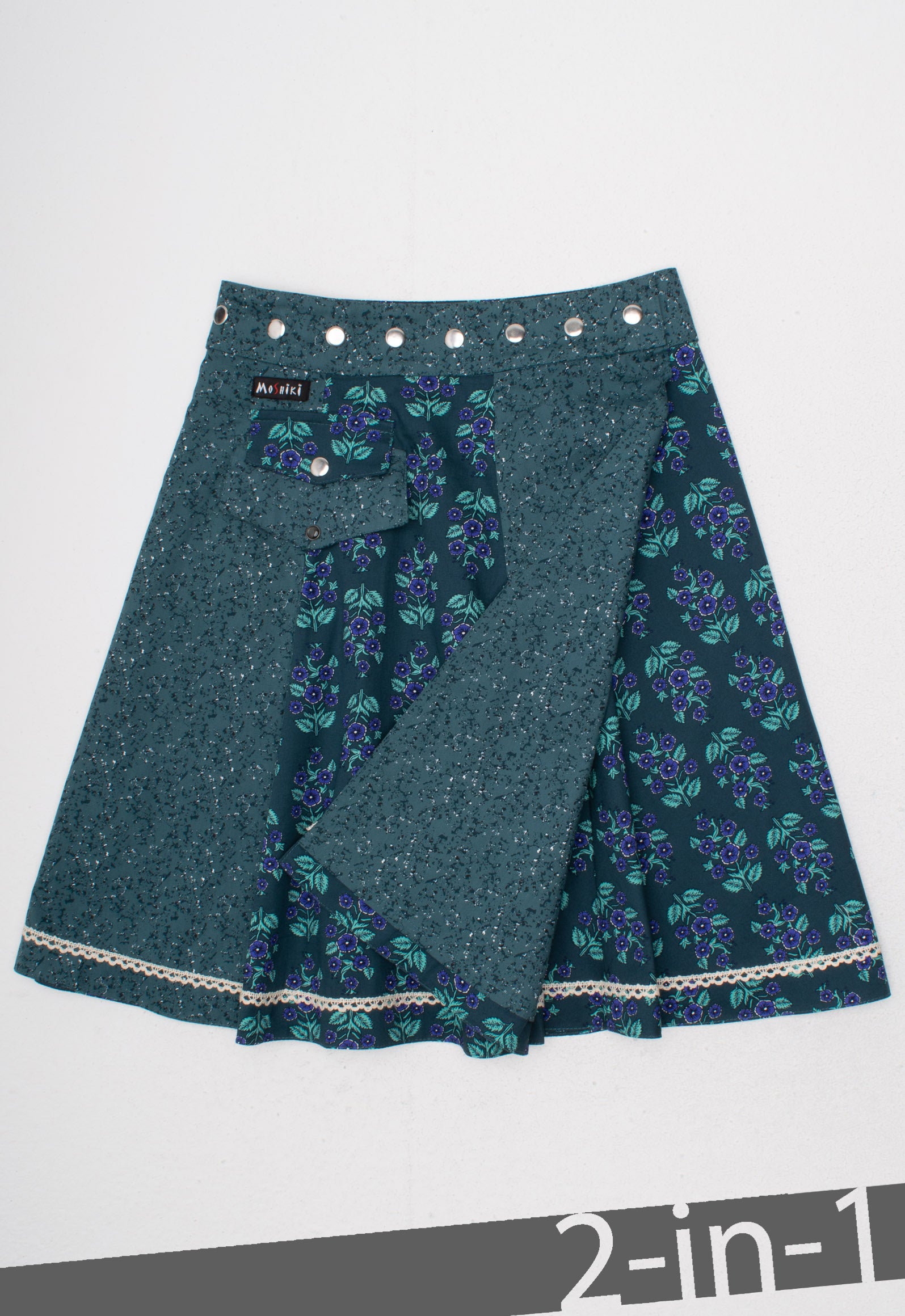 Hot Cookie 70 Cotton 55cm 90642