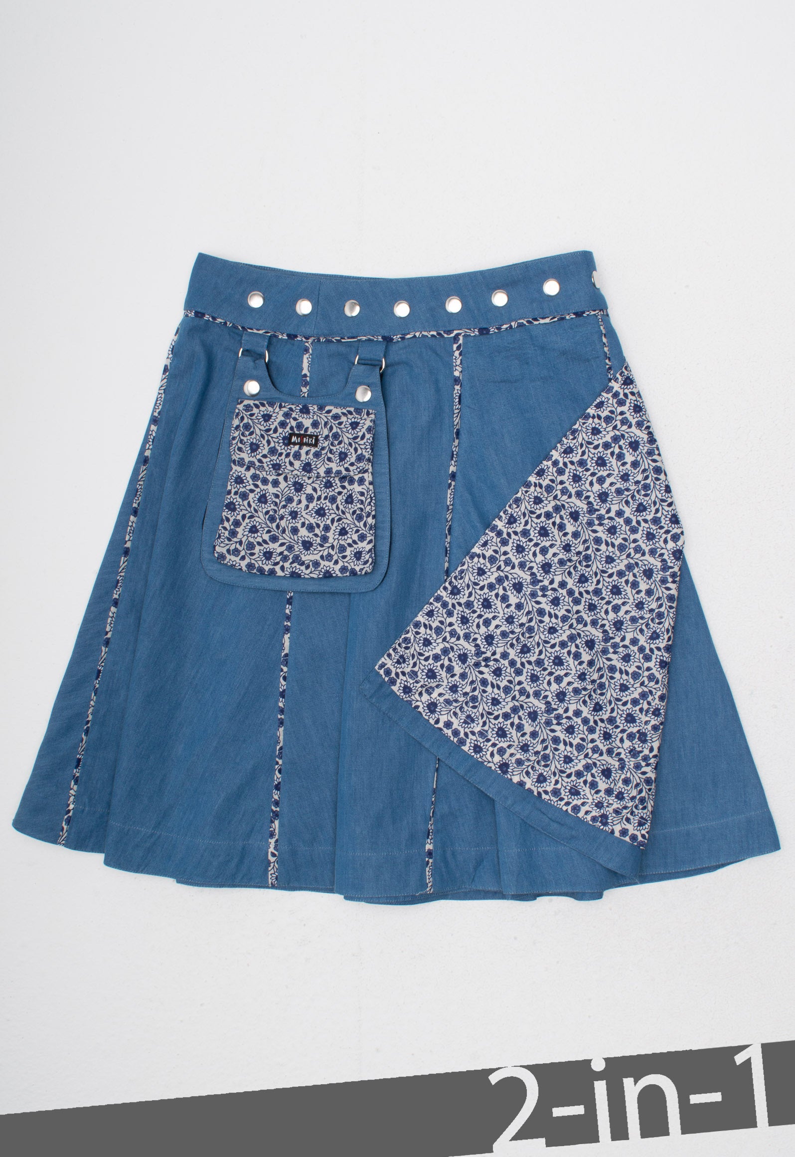 Hot Cookie 73 Denim 55cm 90649
