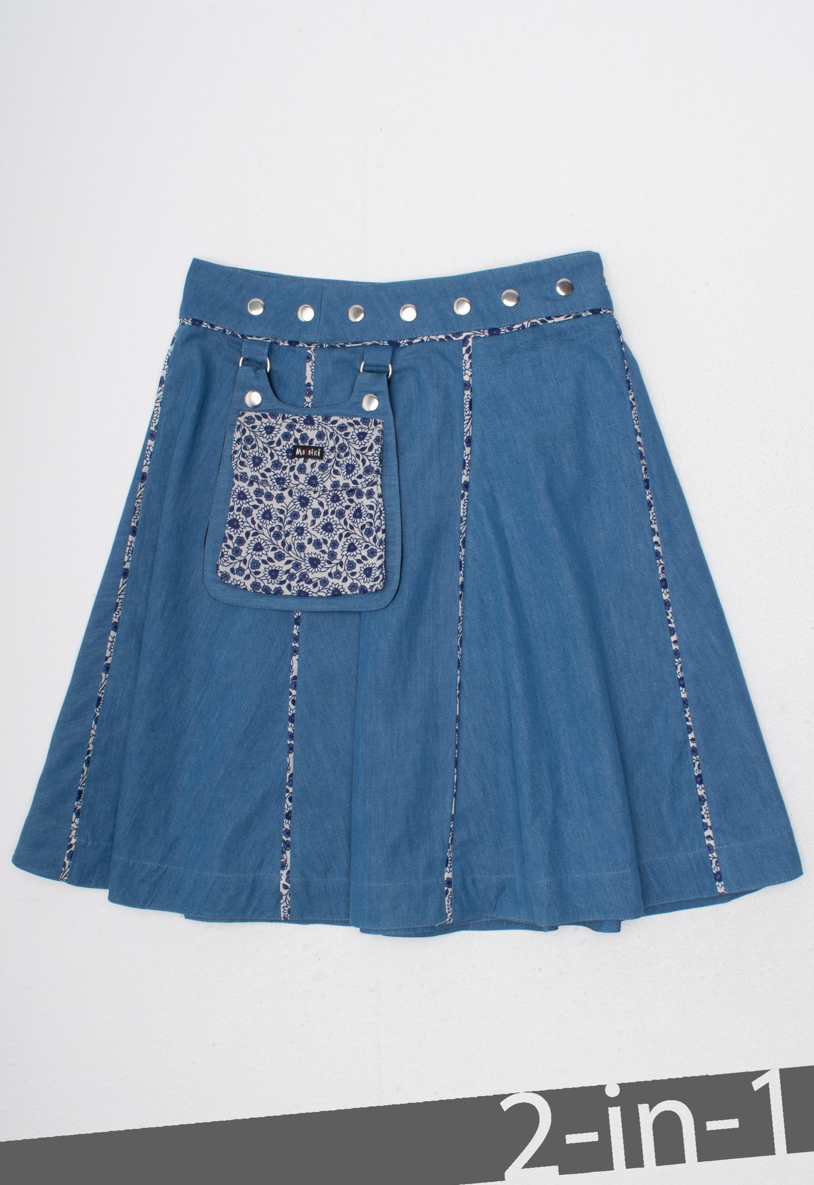 Hot Cookie 73 Denim 55cm 90649
